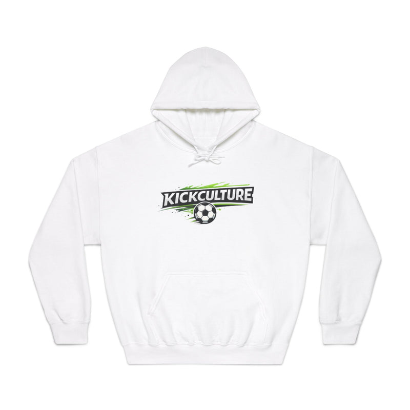 Unisex DryBlend® Hooded Sweatshirt