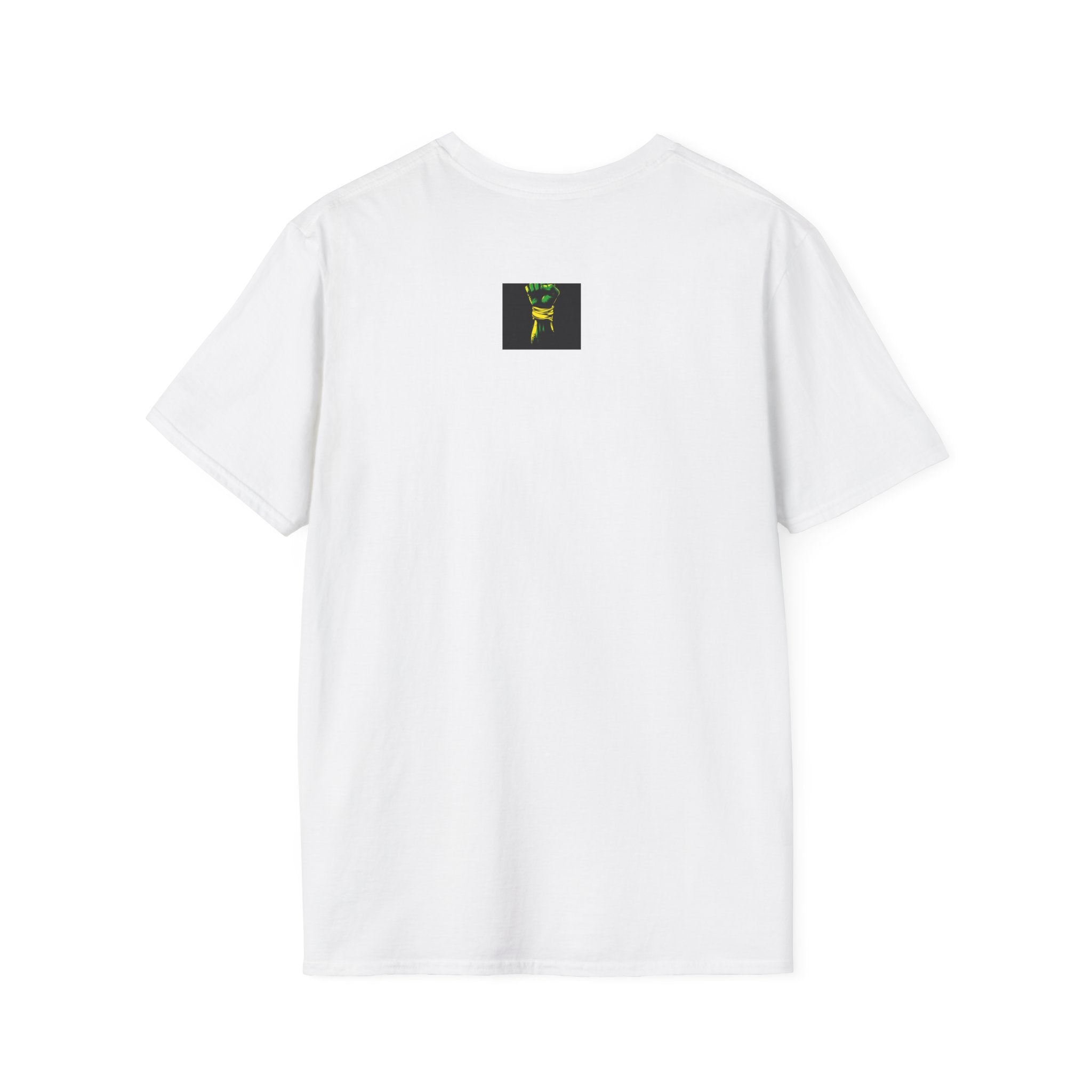 Unisex Softstyle T-Shirt, , Daily Essential, Basic Shirt, Unisex Tee, Casual Outfit, Gift for All Occasions,  Relaxed Fit Shirt, Comfortable Tee, Unisex Clothing, Casual Top, Gift Idea