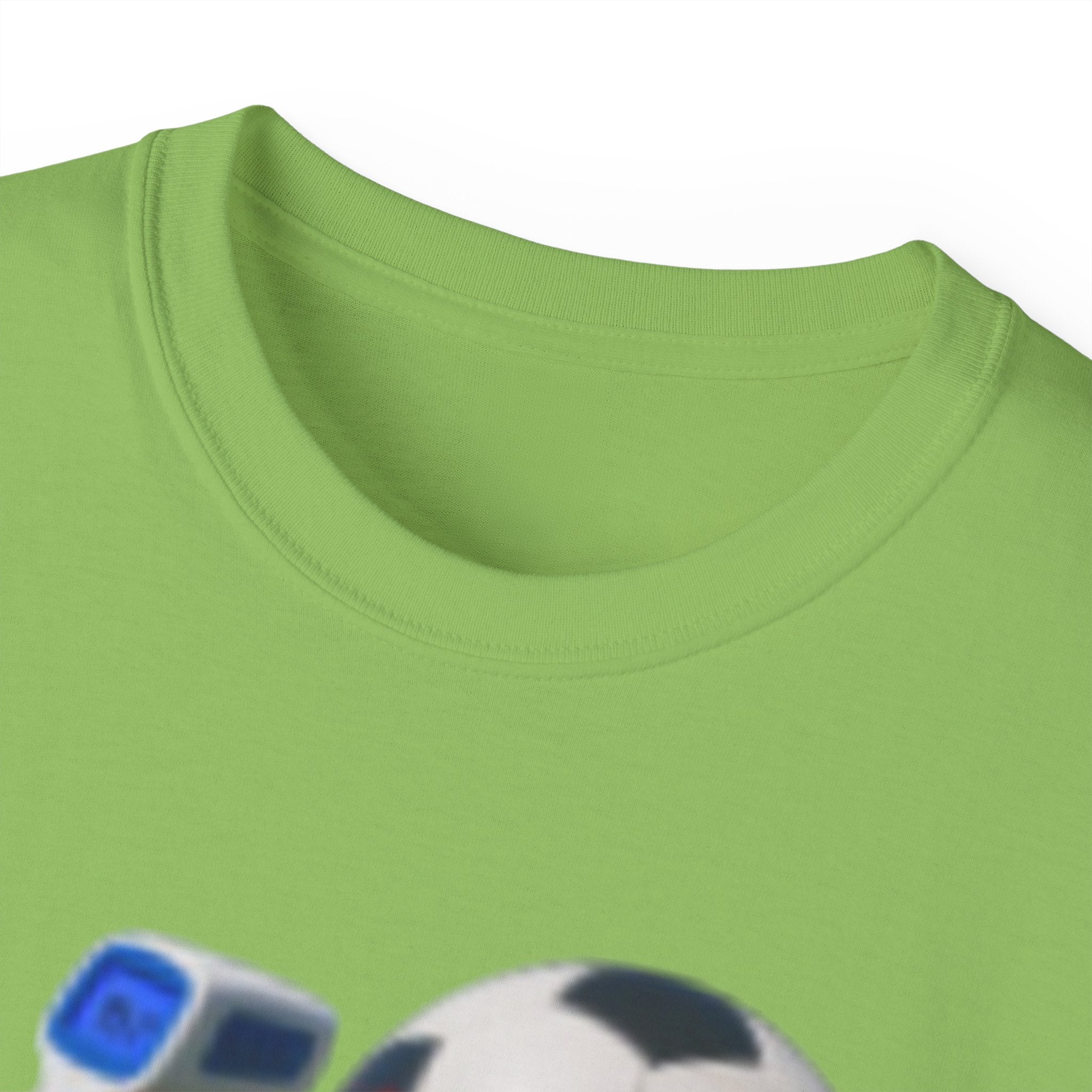Unisex Ultra Cotton Tee