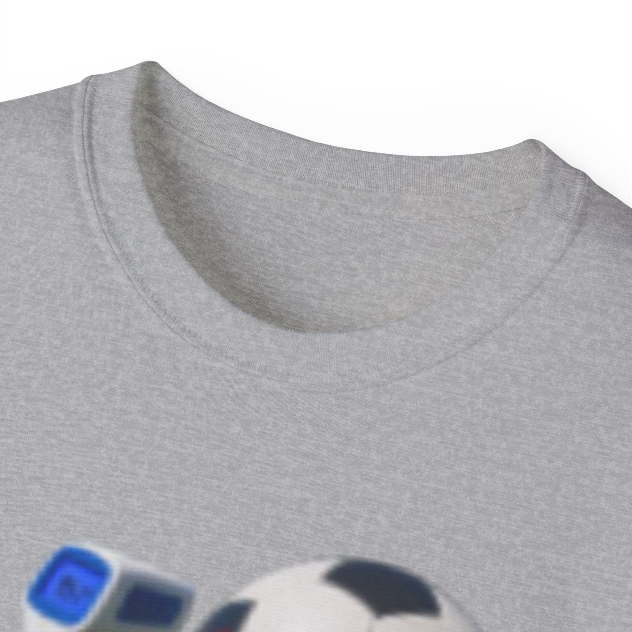 Unisex Ultra Cotton Tee