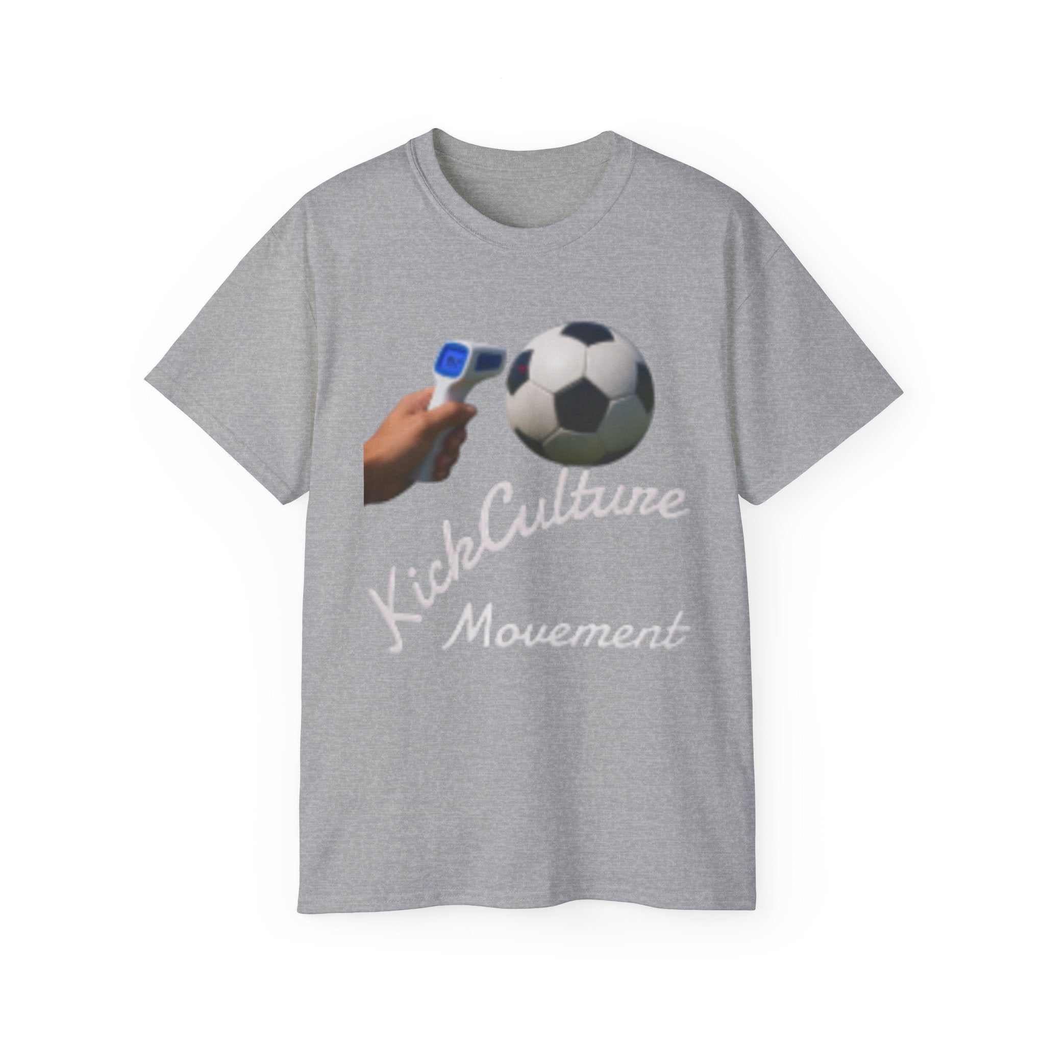 Unisex Ultra Cotton Tee