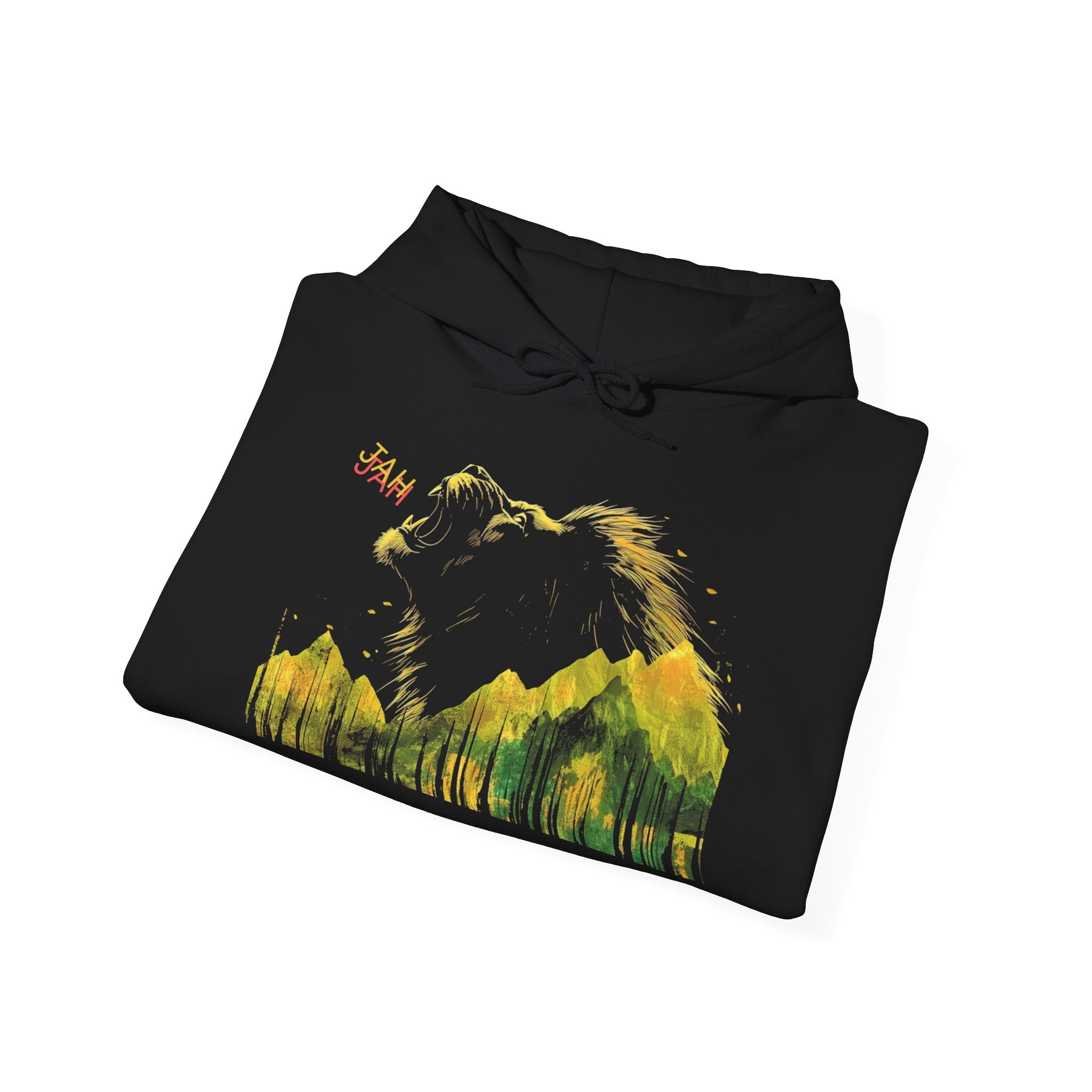 Custom Unisex Heavy Blend Hoodie | Warm &amp; Cozy Fit