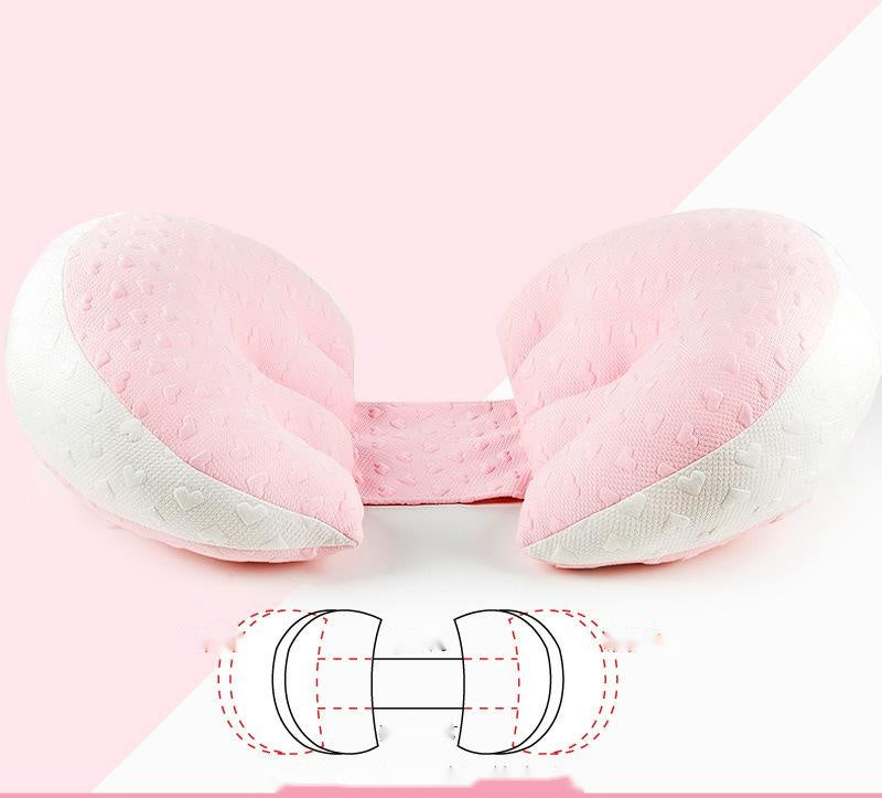 Maternity Waist Protection Side Sleeping Pillow