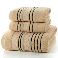 Household Pure Cotton Towel Bath Towel