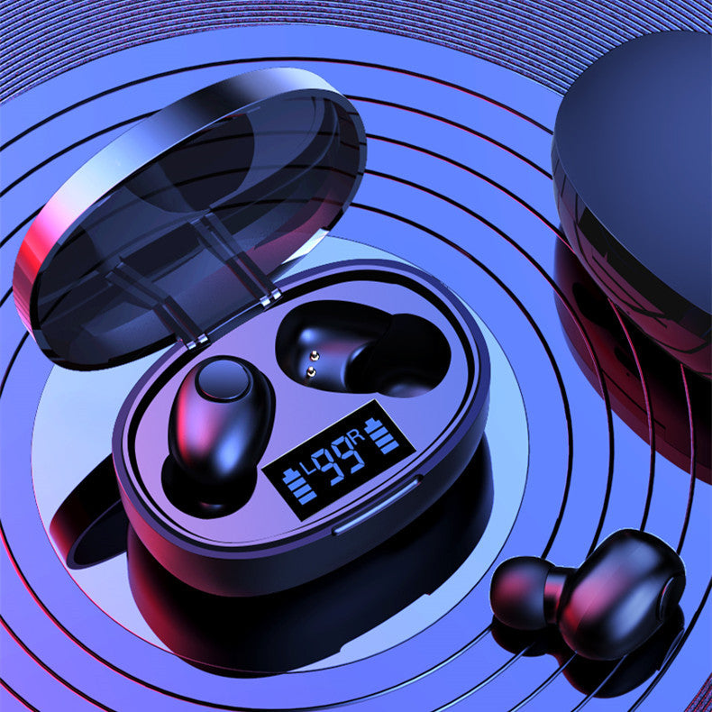 Mini-Single And Double Earbuds