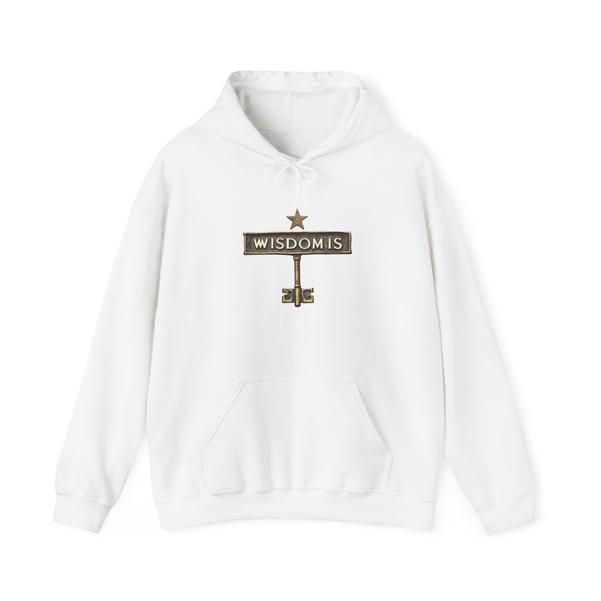 Custom Unisex Heavy Blend Hoodie | Classic Fit