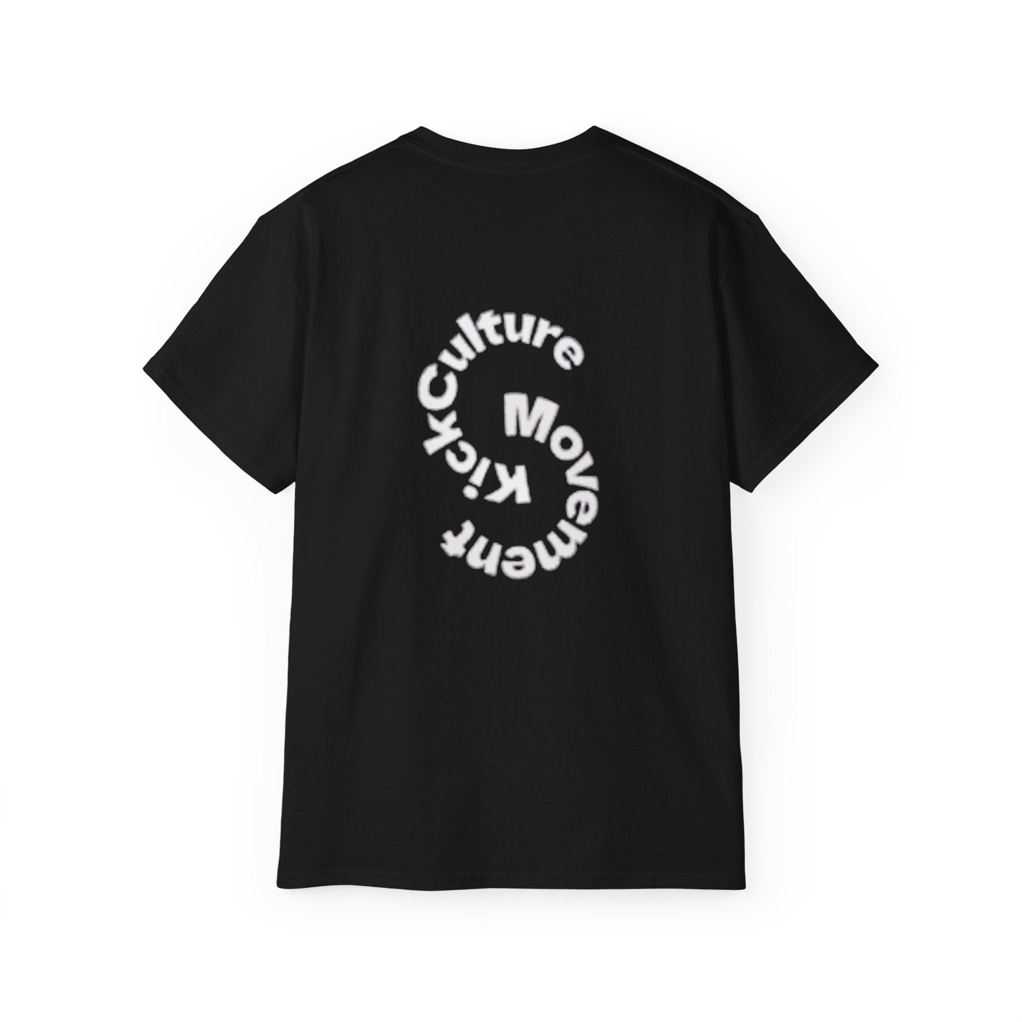 Unisex Ultra Cotton Tee
