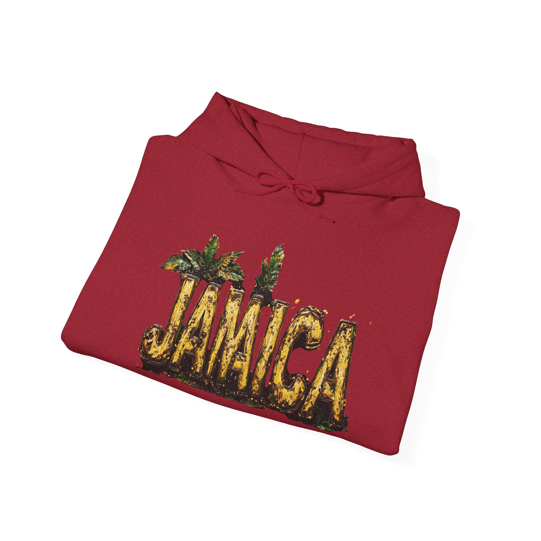 Custom Unisex Heavy Blend Hoodie | Classic Fit