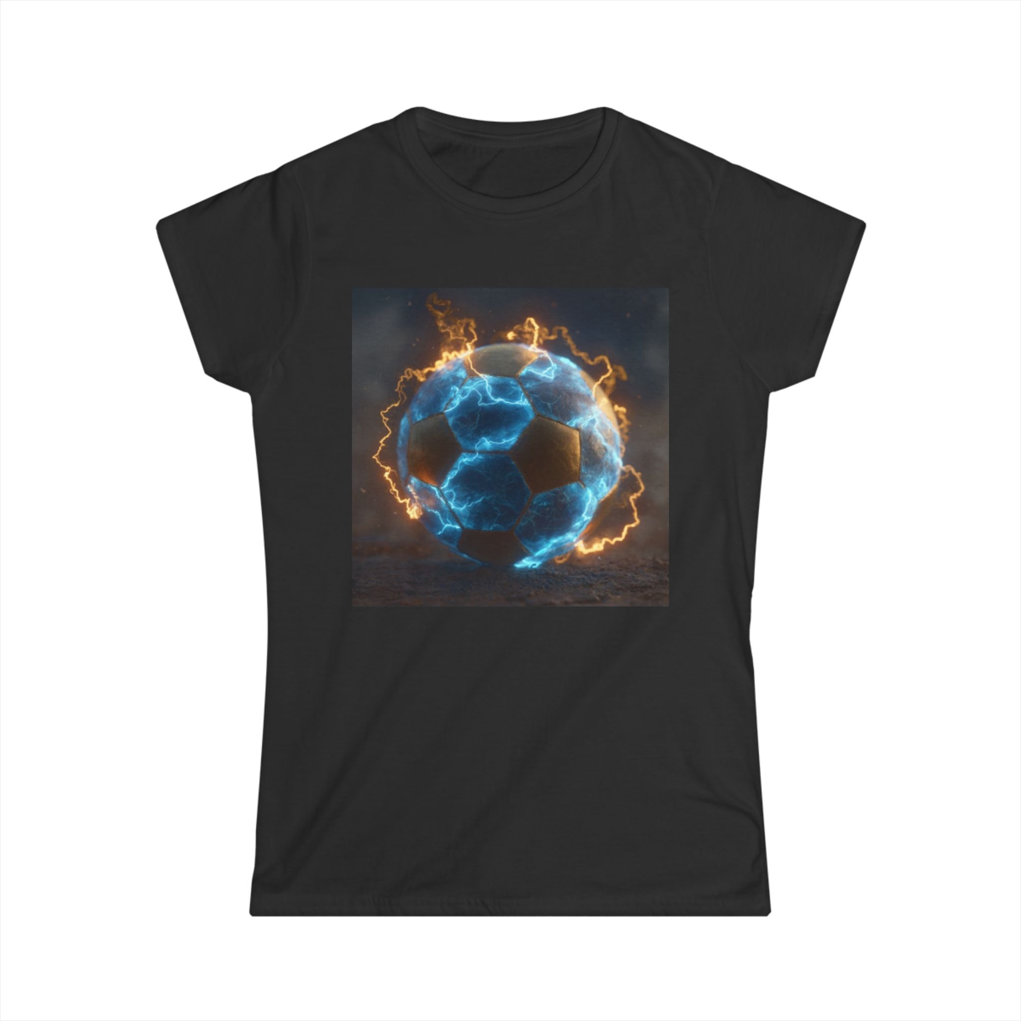 Women's Softstyle Tee