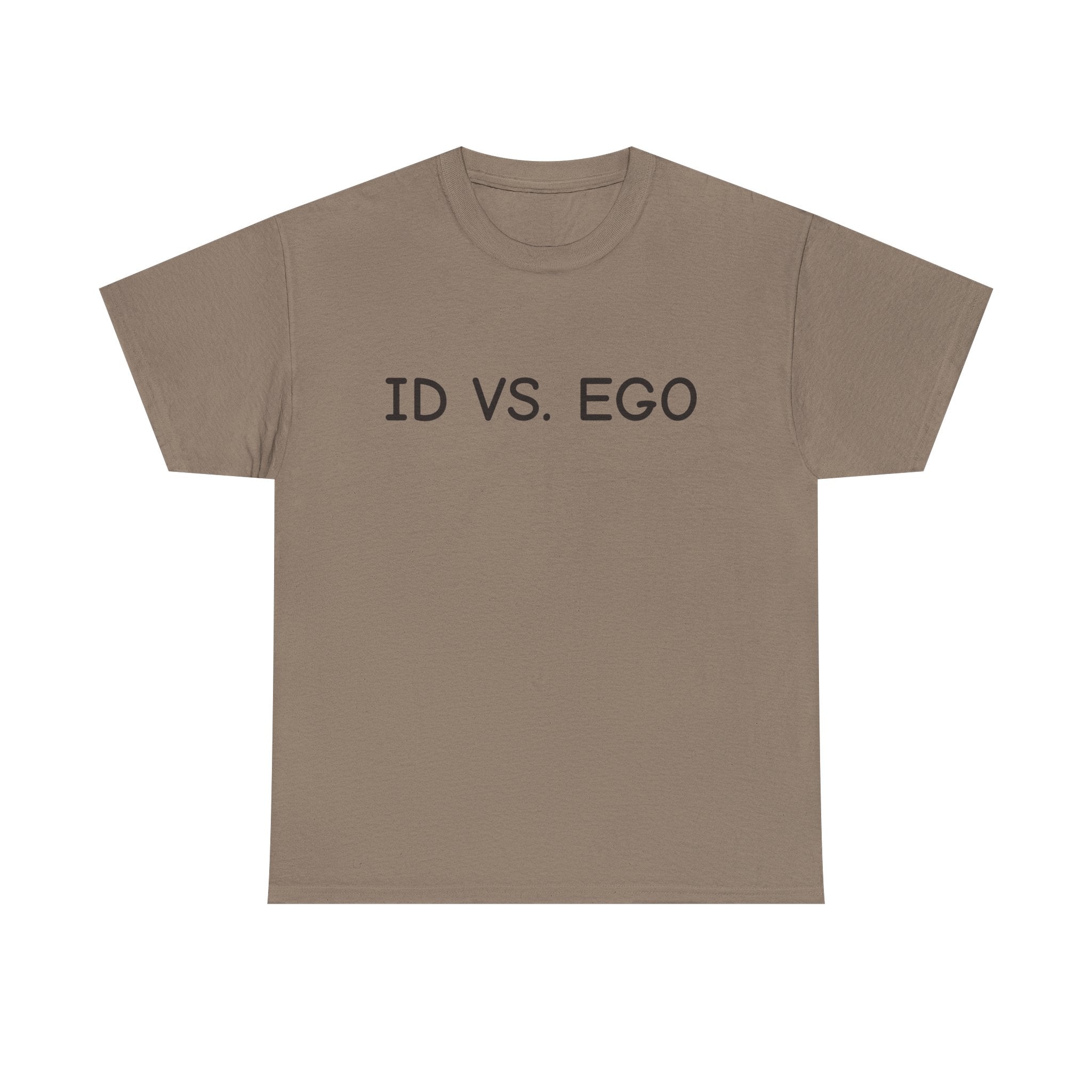 Custom Graphic Tee | Heavy Cotton Classic Fit