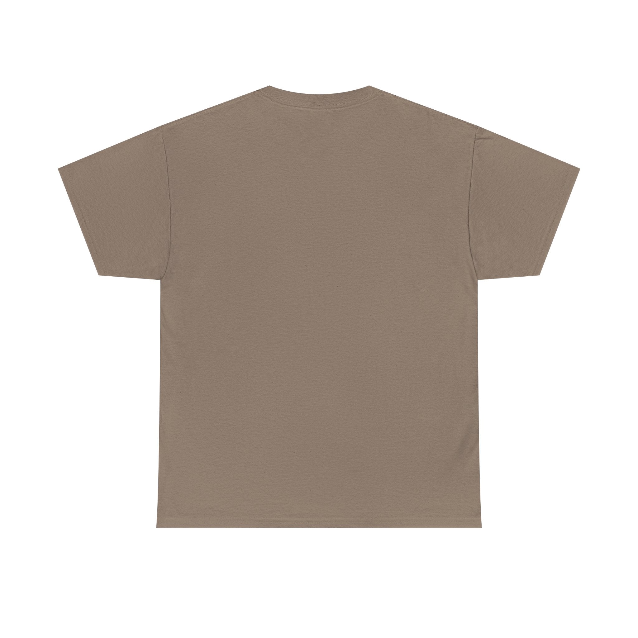 Custom Graphic Tee | Heavy Cotton Classic Fit