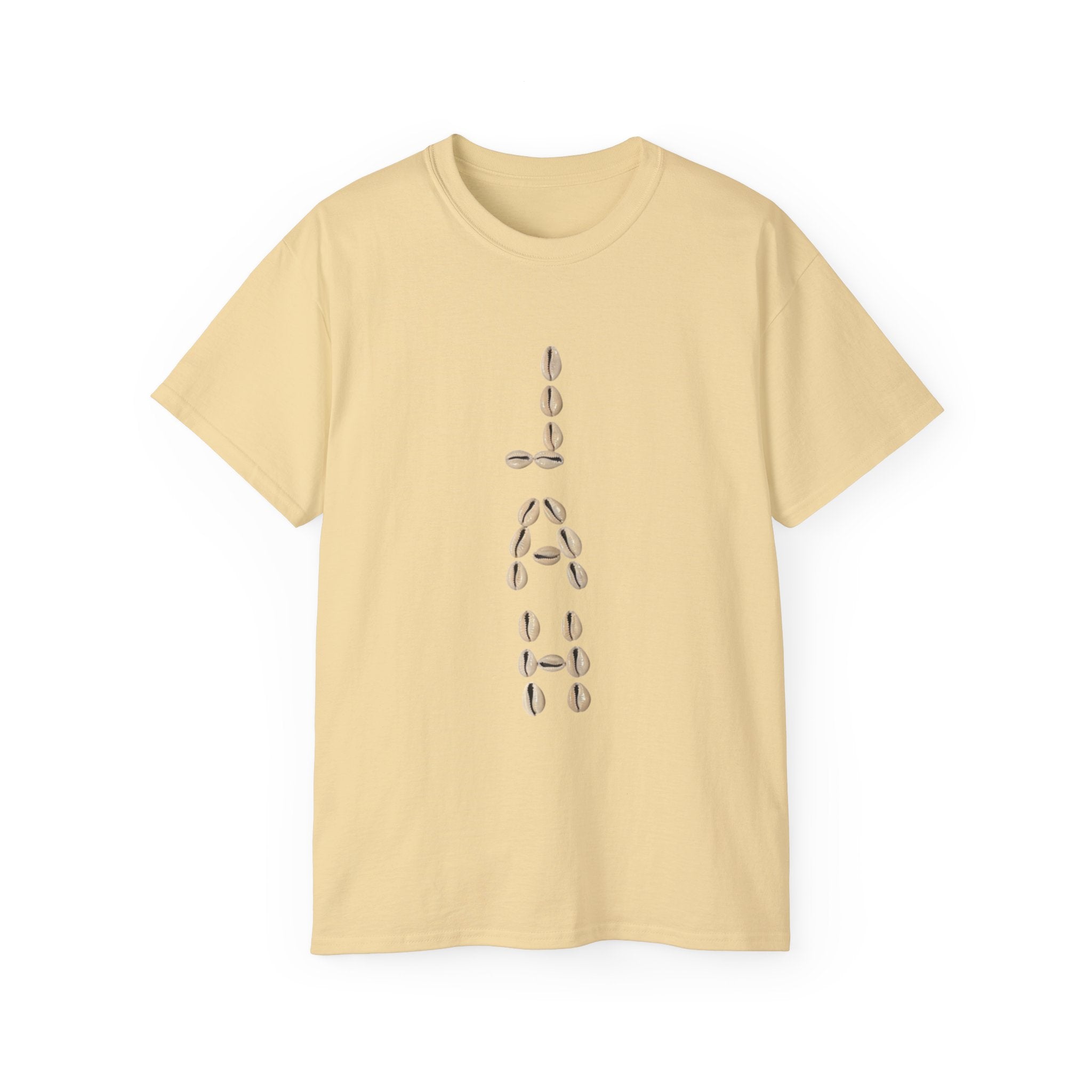 Custom Unisex Ultra Cotton Tee | Classic Construction