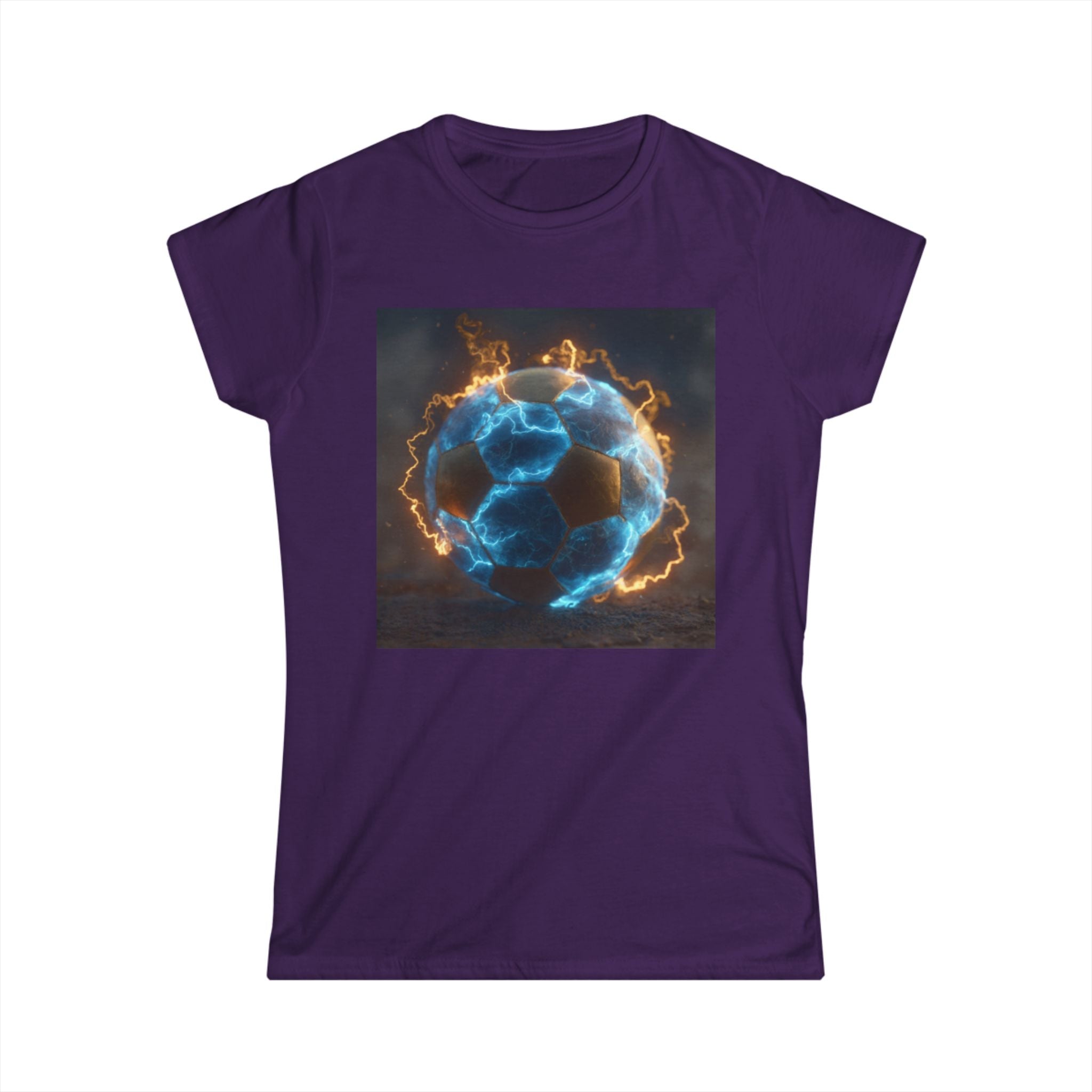 Women's Softstyle Tee