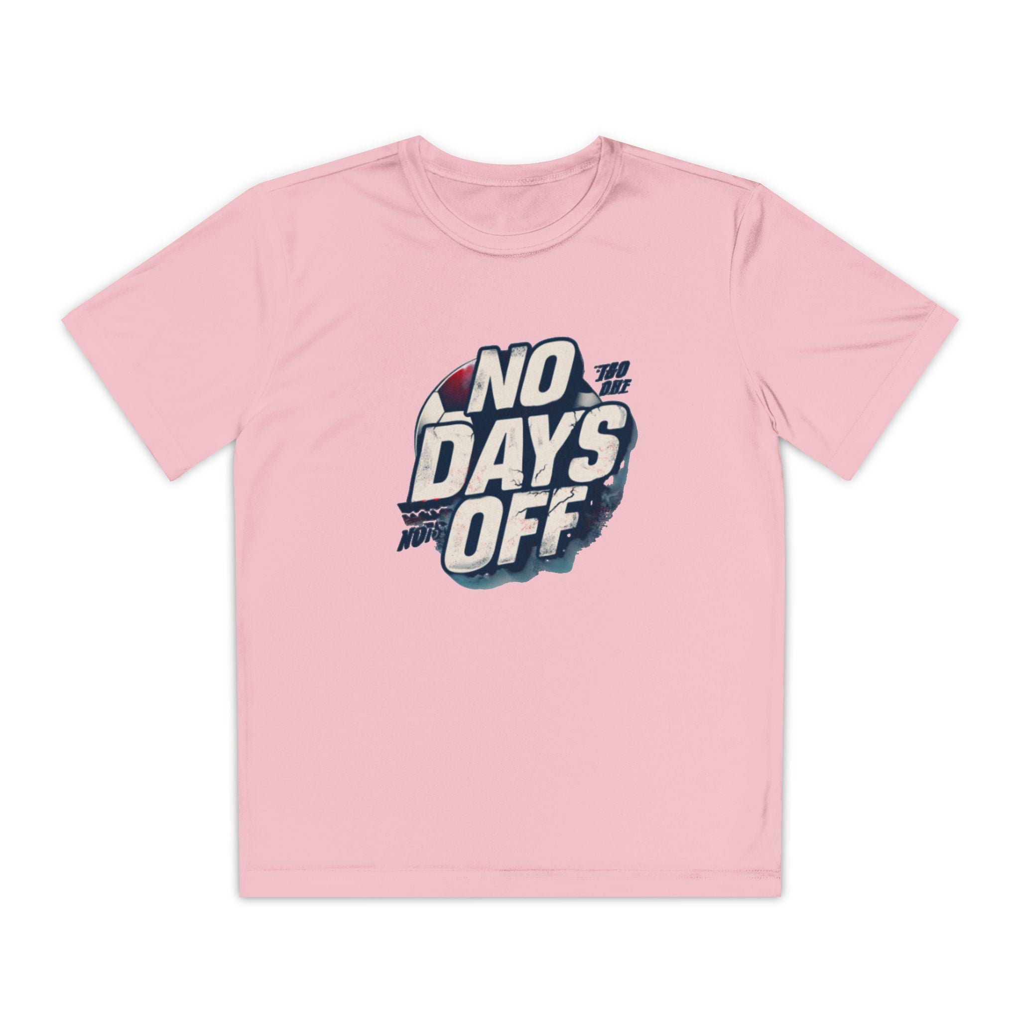 Youth Competitor Tee