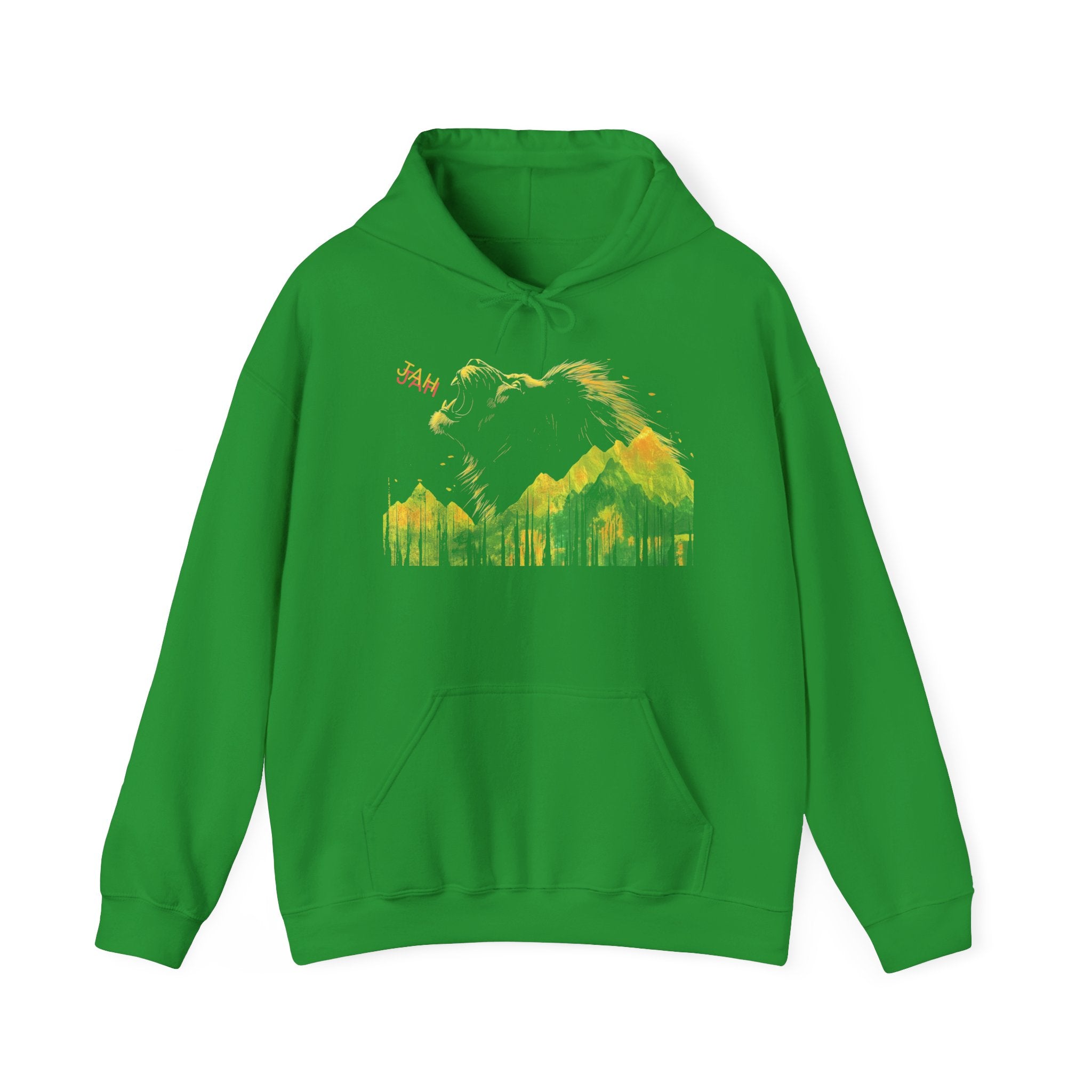Custom Unisex Heavy Blend Hoodie | Warm &amp; Cozy Fit