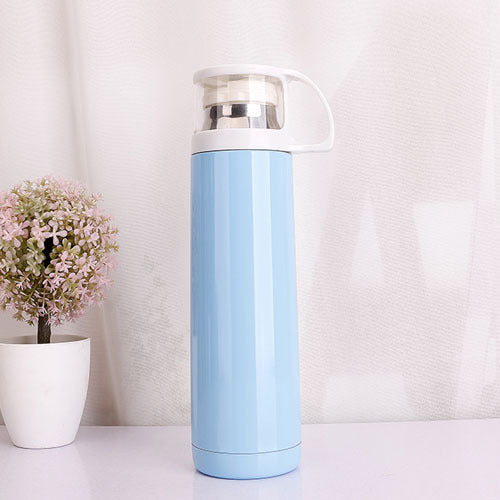 stainless steel vacuum cup