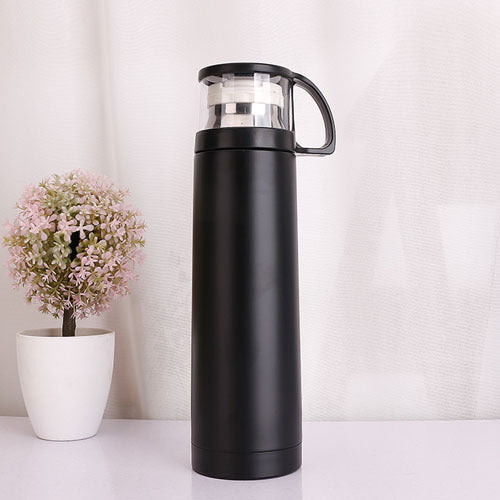 stainless steel vacuum cup