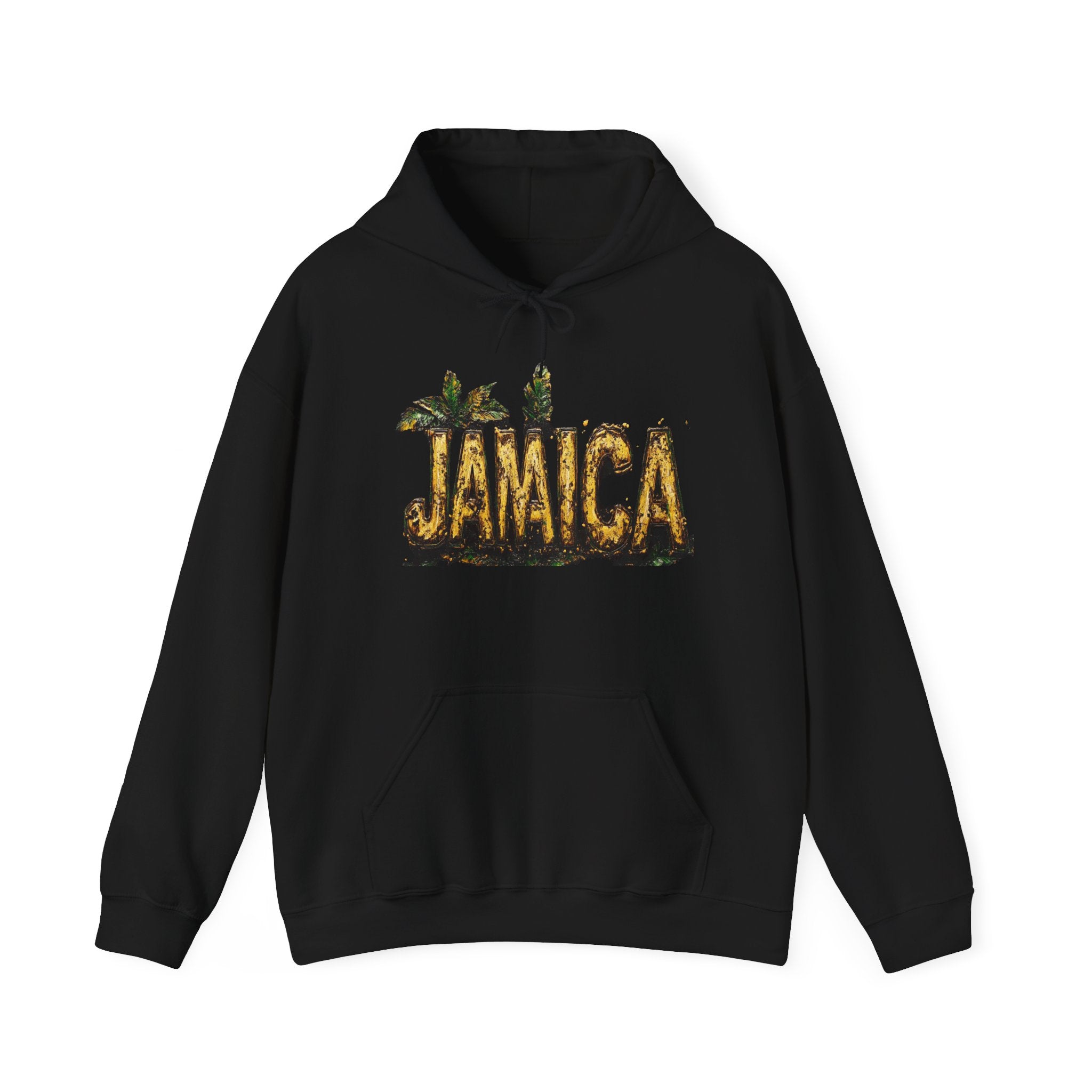Custom Unisex Heavy Blend Hoodie | Classic Fit