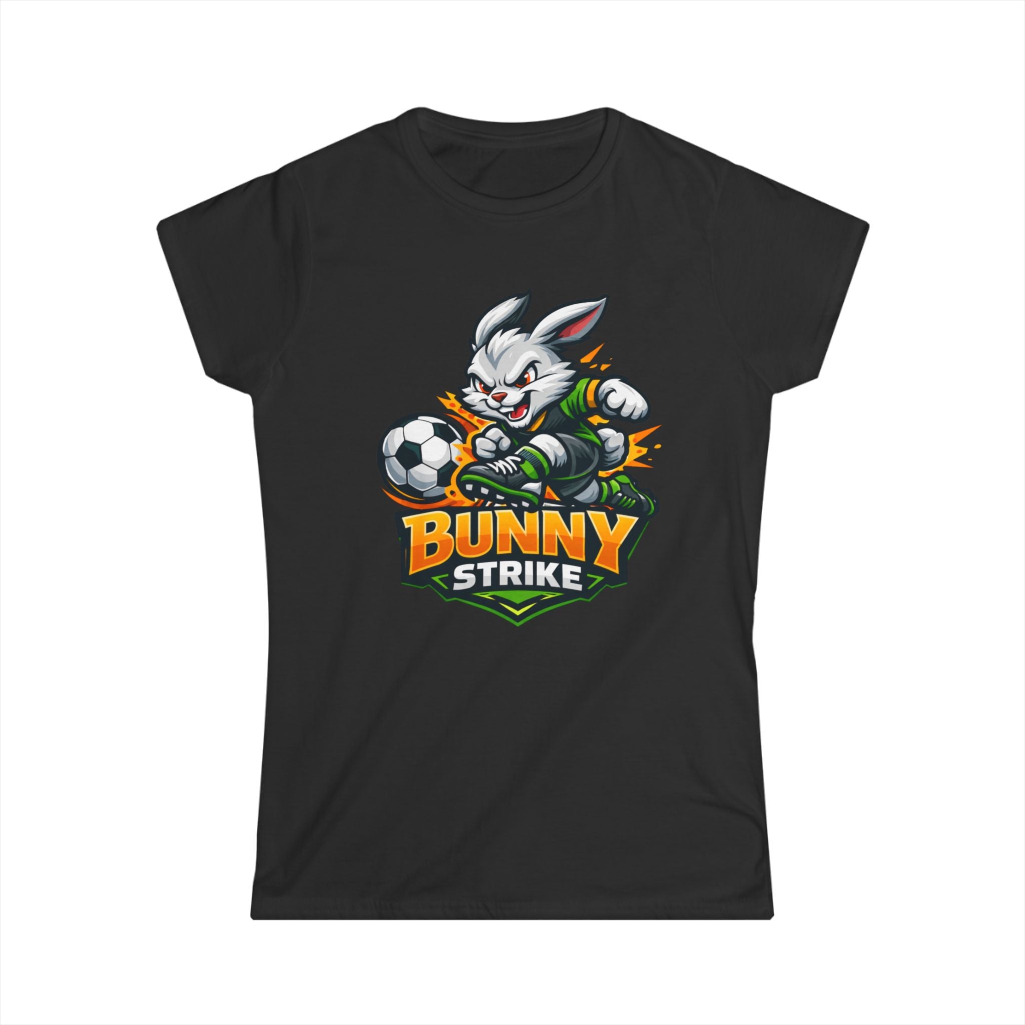 Women's Softstyle Tee