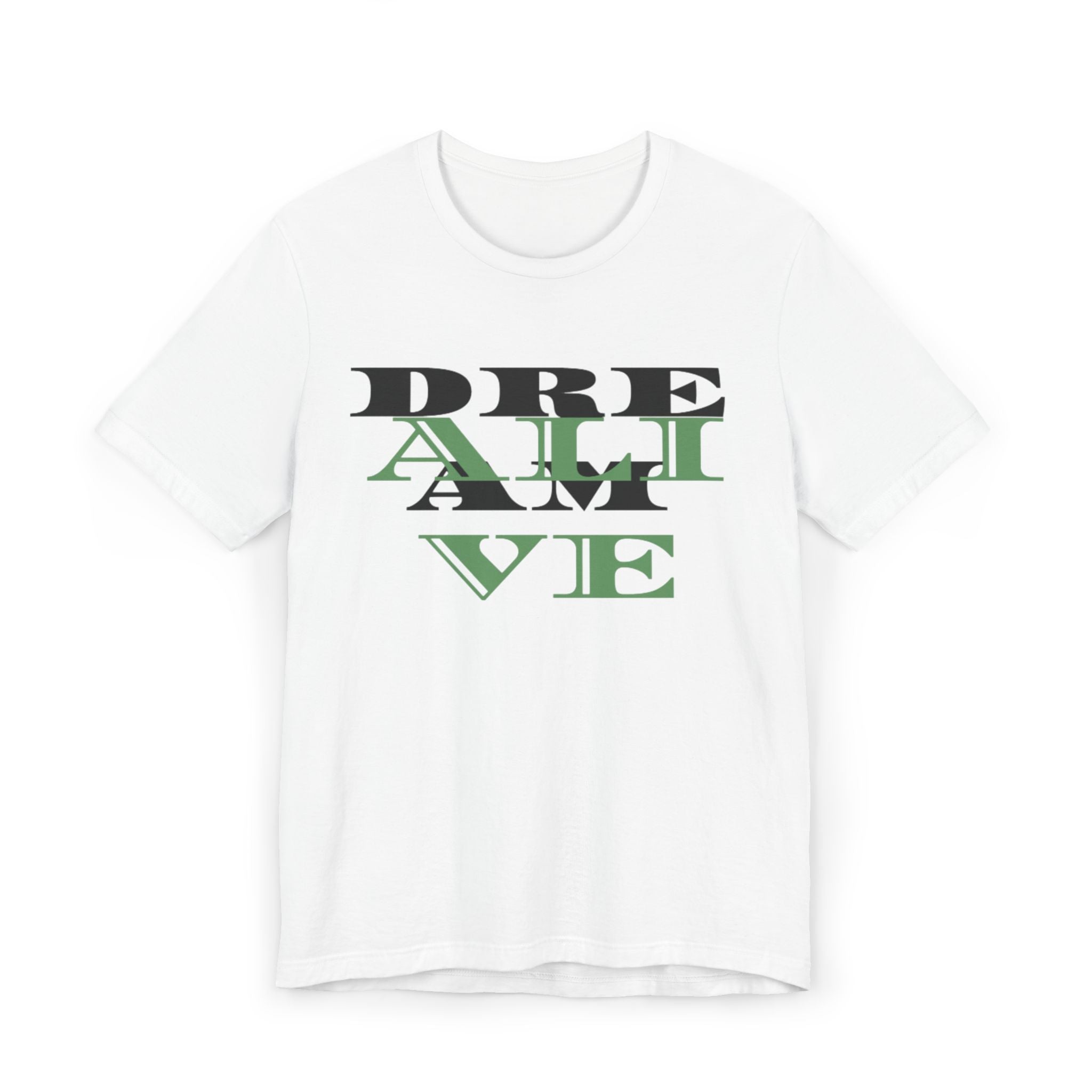 Custom Unisex Jersey T-Shirt | Soft Cotton Classic