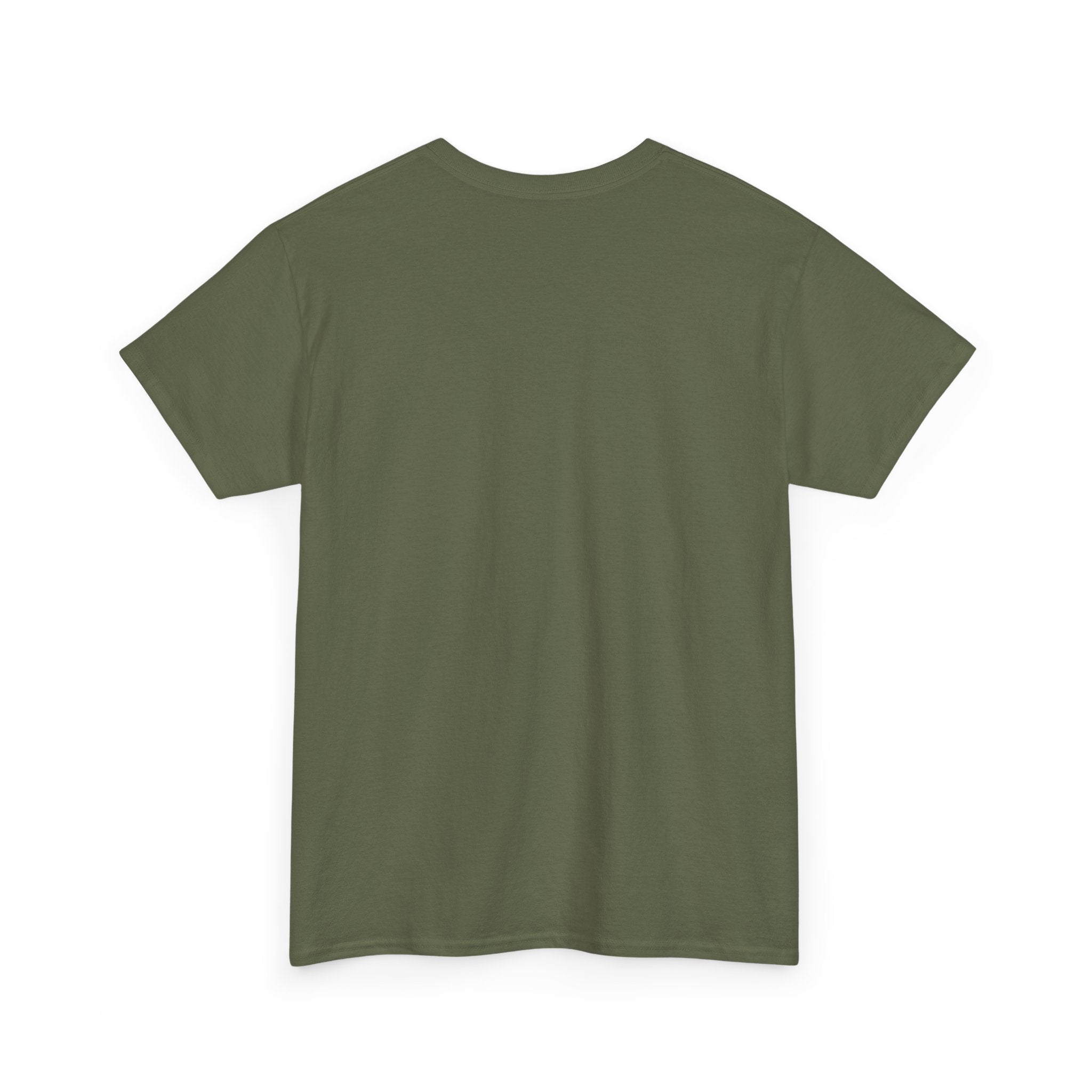 Unisex Heavy Cotton Tee, Undiagnosed, but everyone's pretty sure - funny quote t-shirt - Unisex Heavy Cotton Tee - Undiagnosed but I'm pretty sure