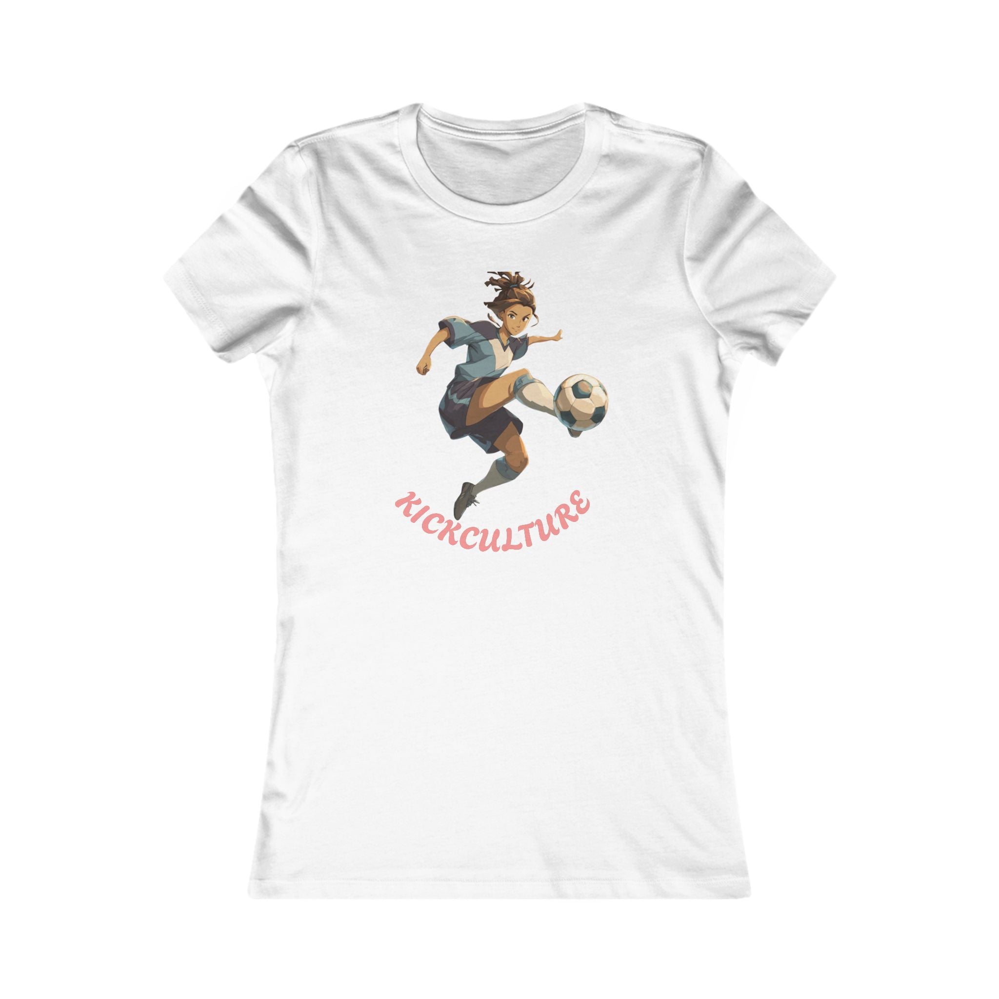Women's Favorite Tee