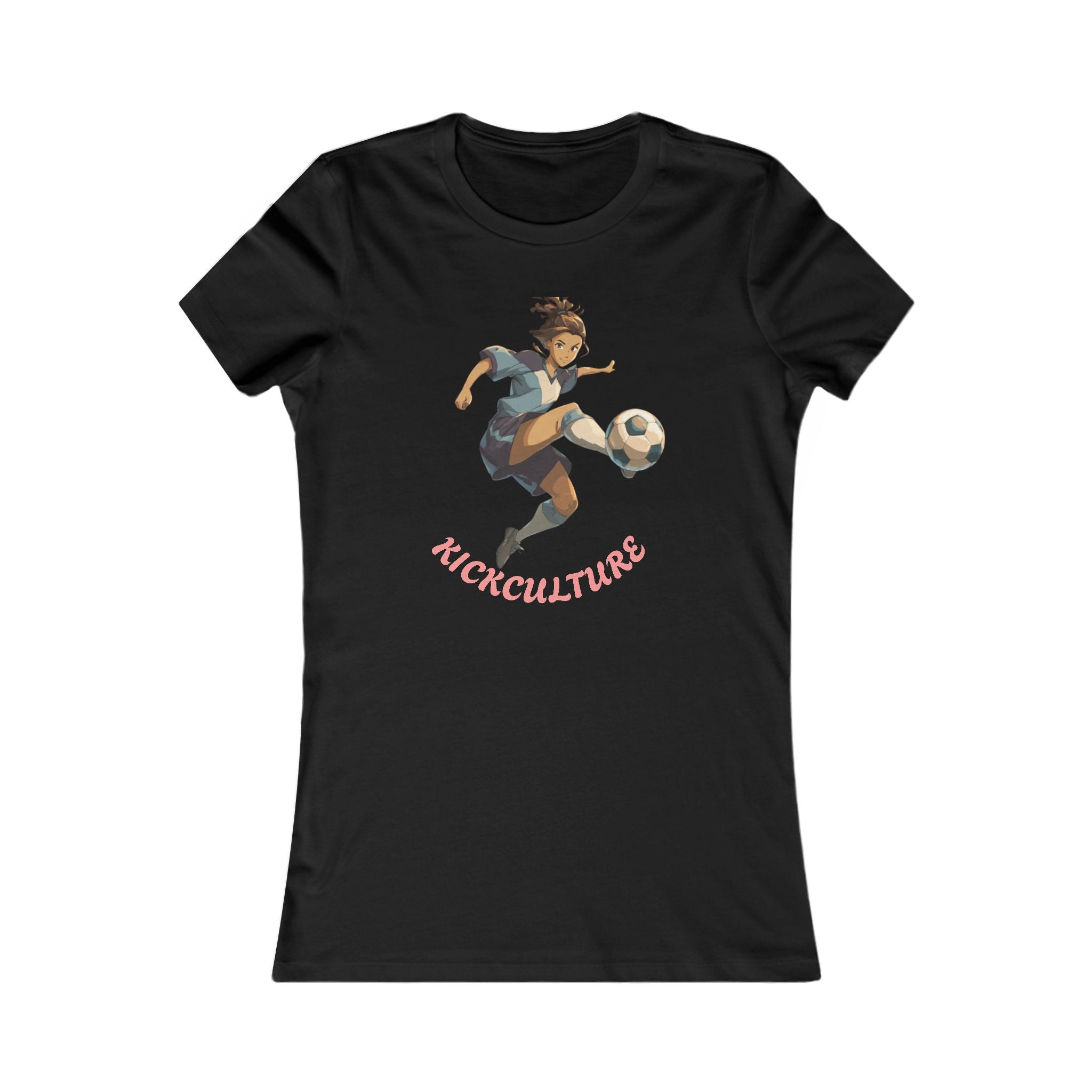 Women's Favorite Tee