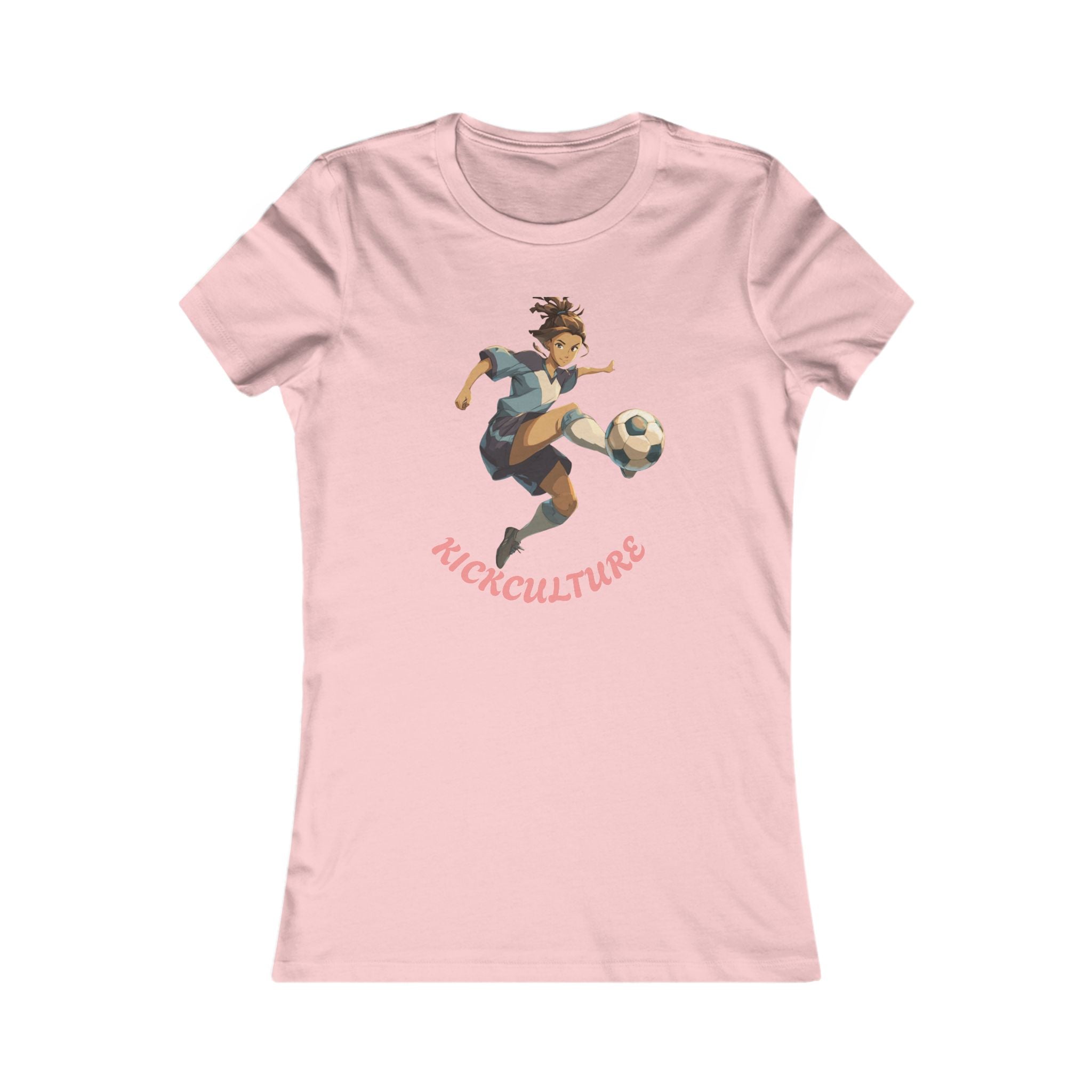 Women's Favorite Tee