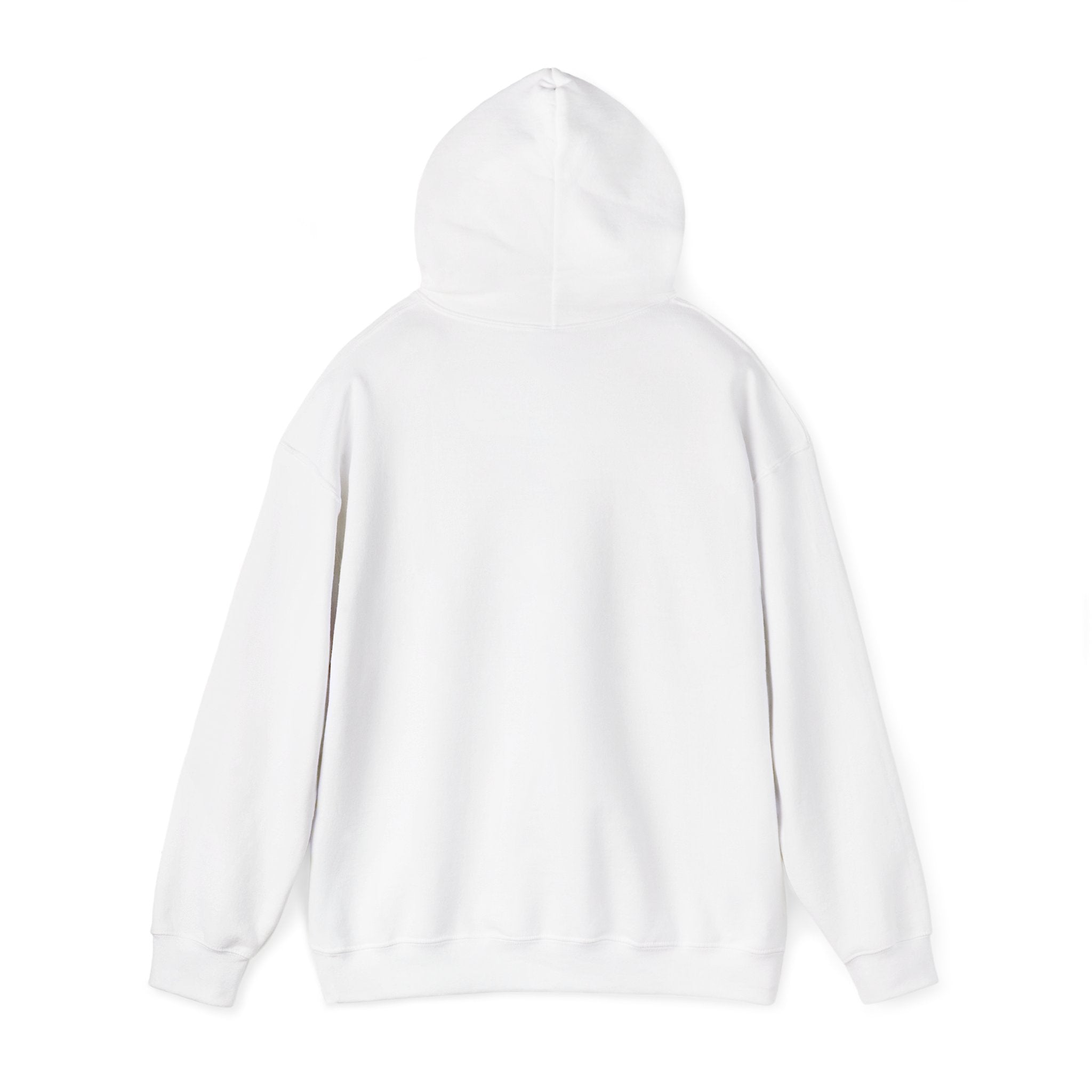 Custom Unisex Heavy Blend Hoodie | Classic Fit