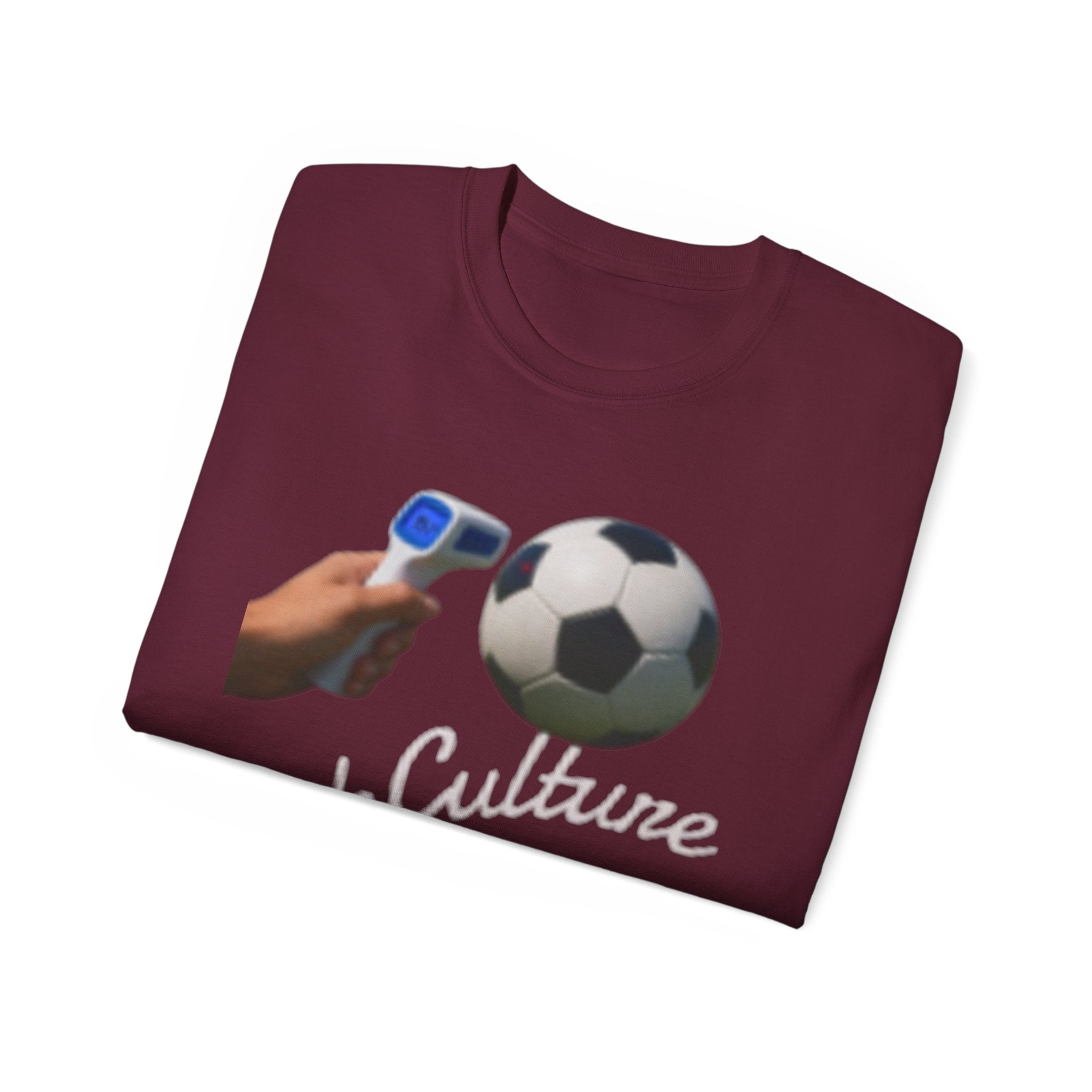 Unisex Ultra Cotton Tee