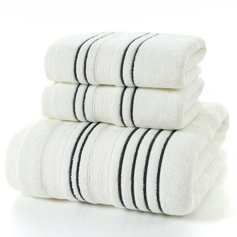 Household Pure Cotton Towel Bath Towel