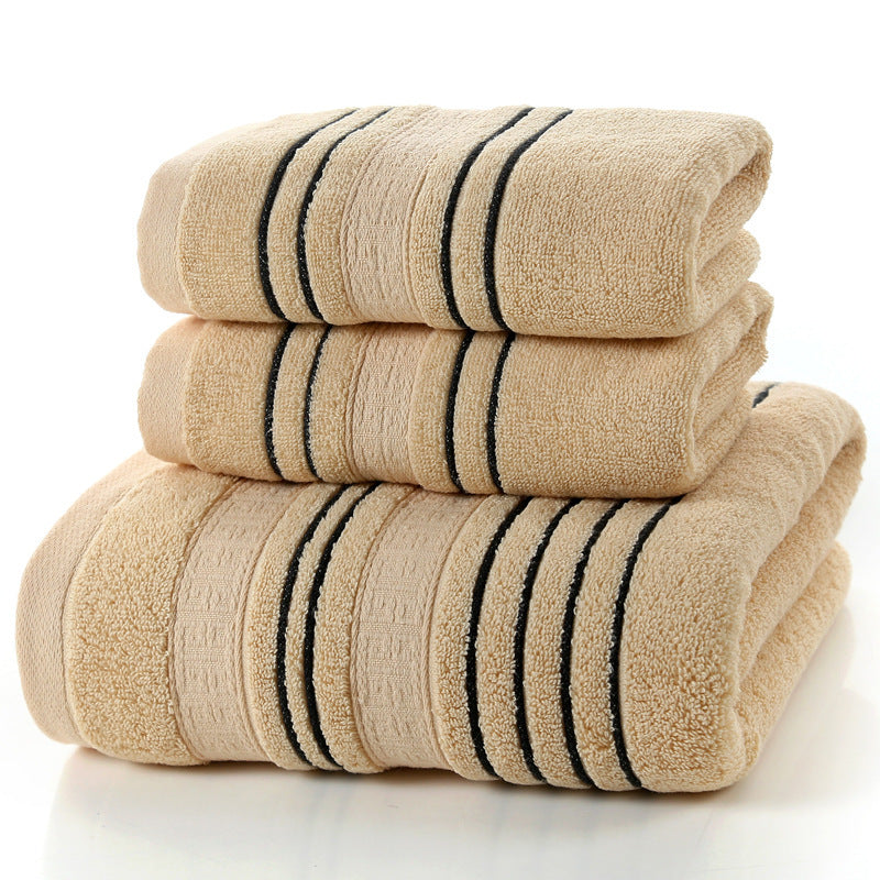 Household Pure Cotton Towel Bath Towel