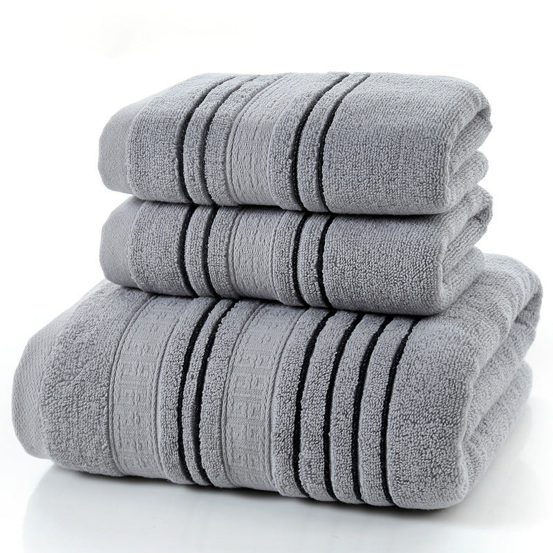 Household Pure Cotton Towel Bath Towel