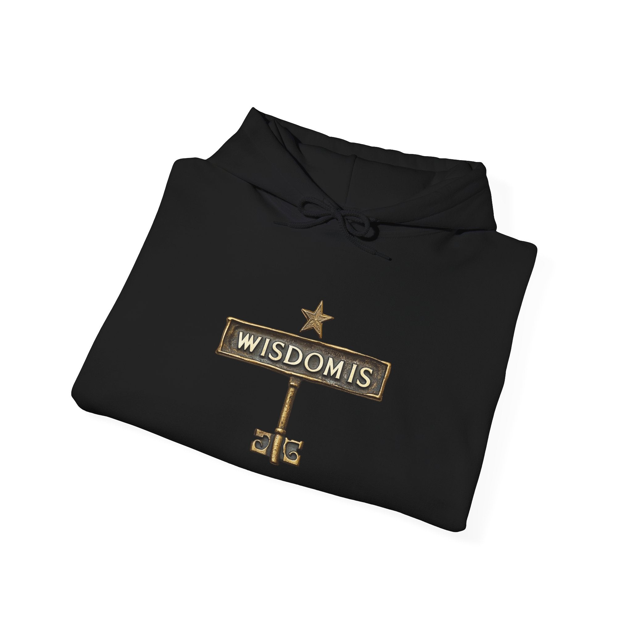 Custom Unisex Heavy Blend Hoodie | Classic Fit