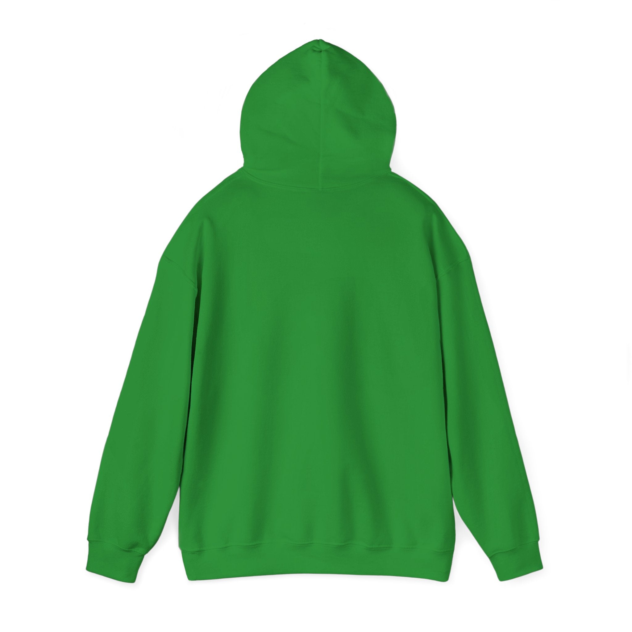 Custom Unisex Heavy Blend Hoodie | Warm &amp; Cozy Fit