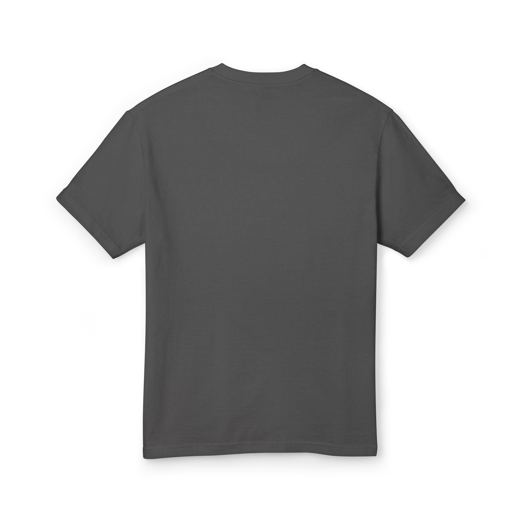 Garment-Dyed Heavyweight Custom Tee | Vintage Wash