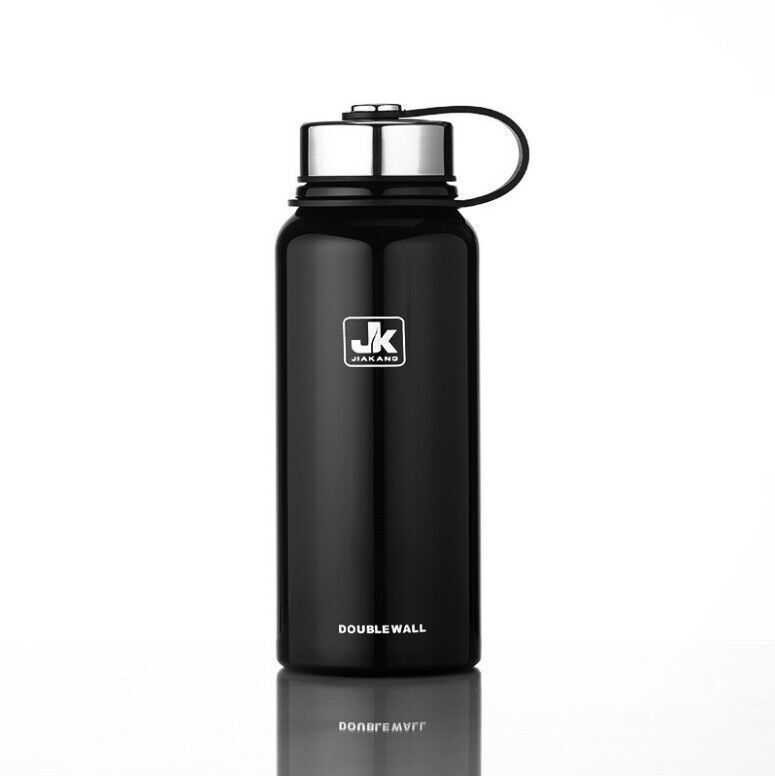 Vacuum insulated stainless steel vacuum flask