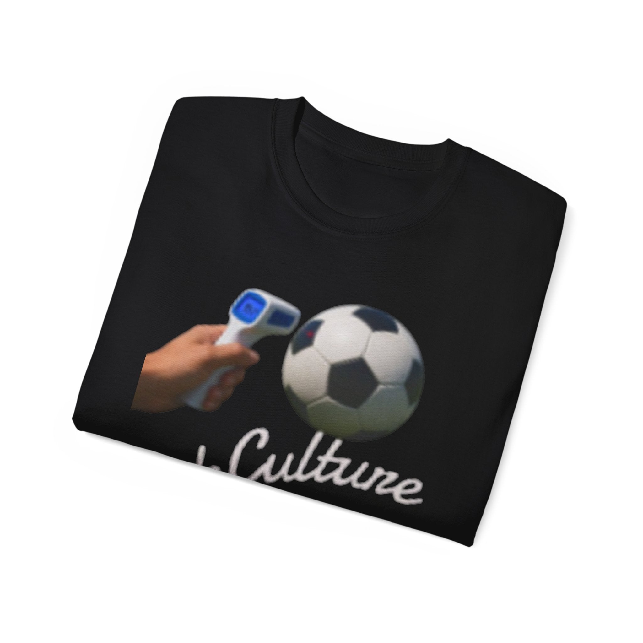 Unisex Ultra Cotton Tee