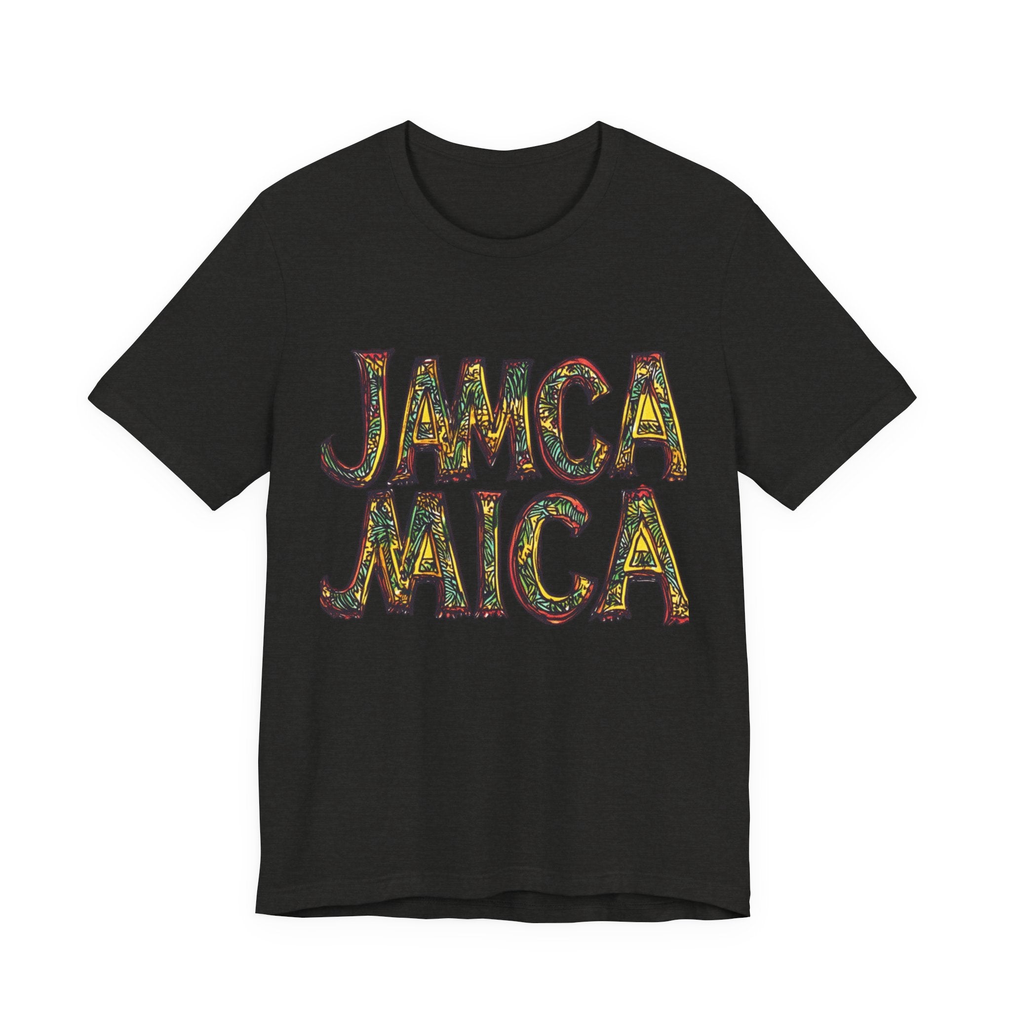 Unisex Jersey Short Sleeve Tee, Jersey Short Sleeve Tee, Unisex T-Shirt, Casual Summer Top, Everyday Wear Shirt, Soft Cotton Tee
