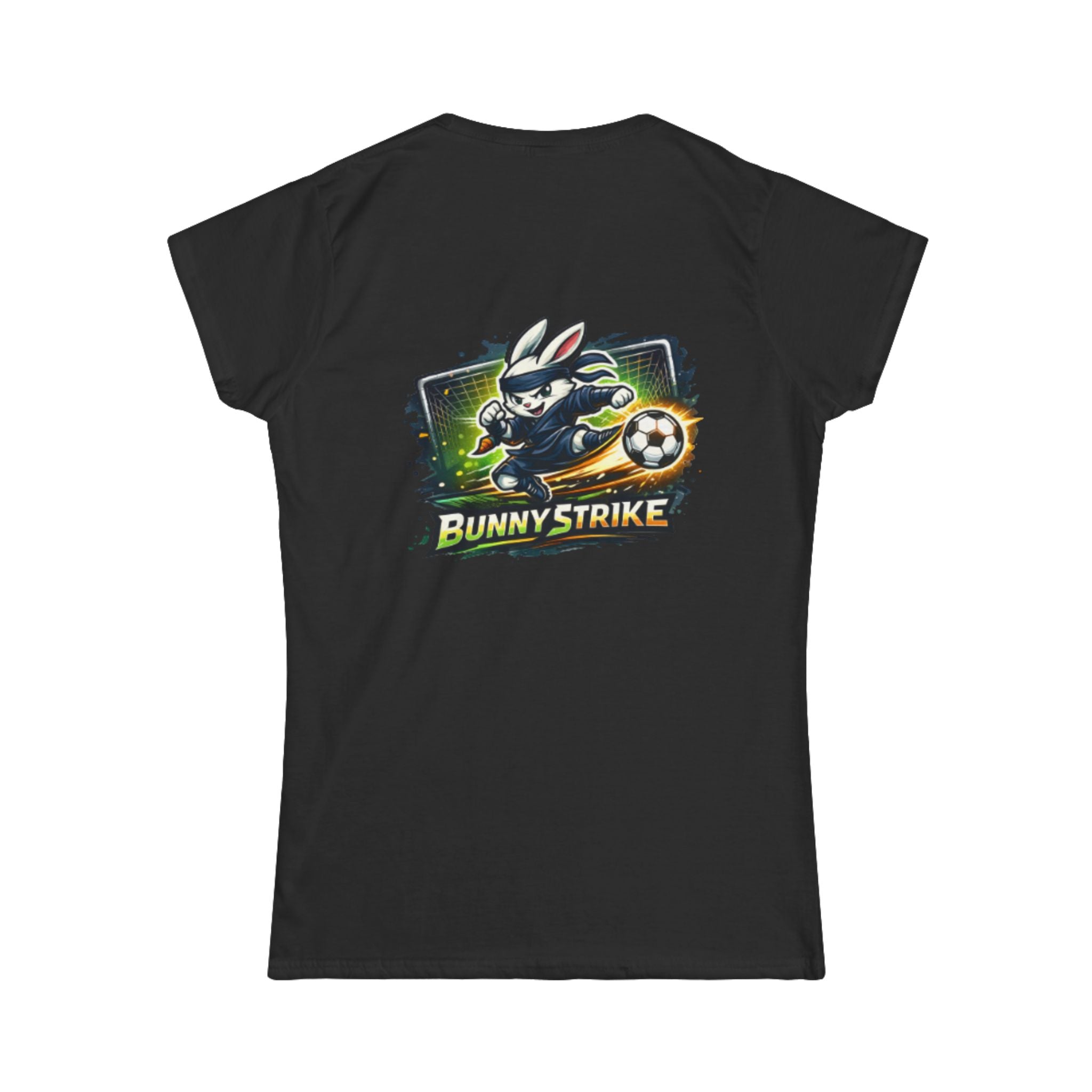 Women's Softstyle Tee