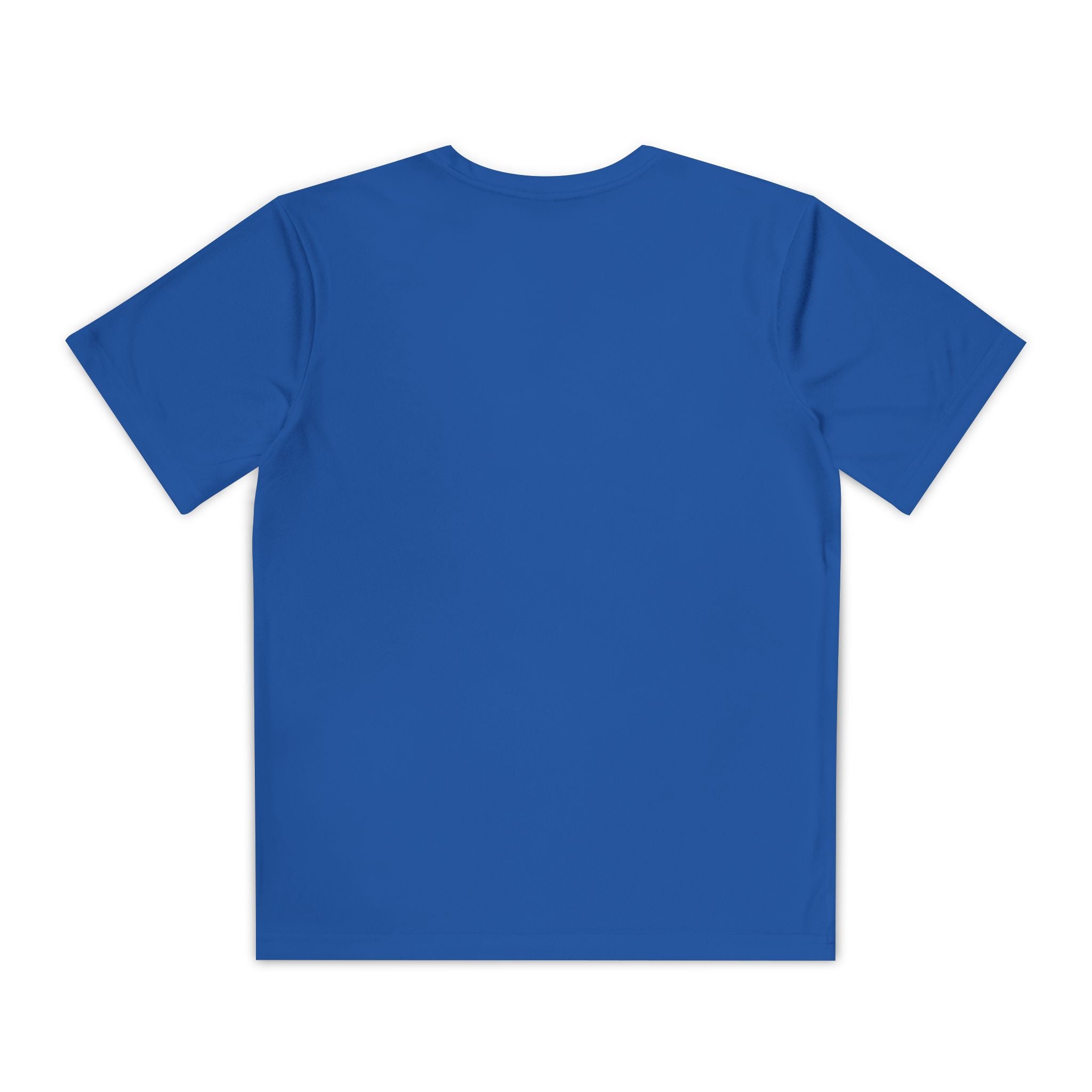 Eat Sleep Soccer Repeat Youth Competitor Tee