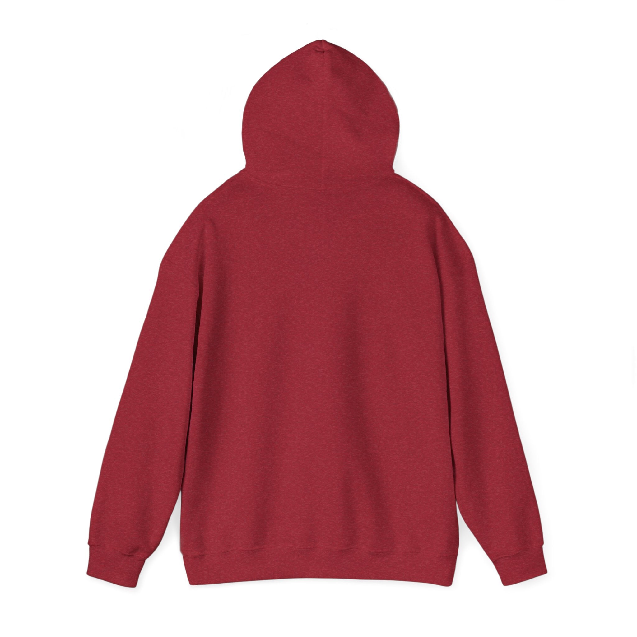 Custom Unisex Heavy Blend Hoodie | Classic Fit