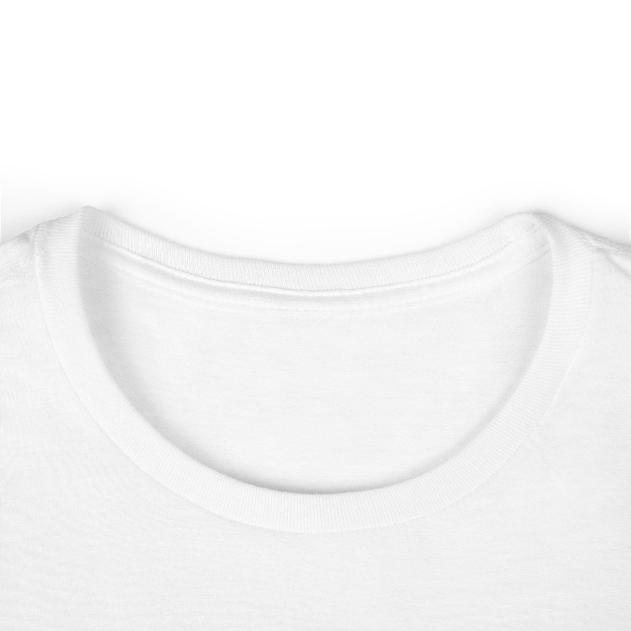 Women's Custom Softstyle Tee | Feminine Fit