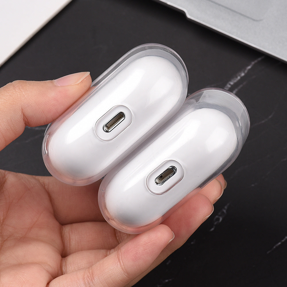 Transparent Case For Airpods