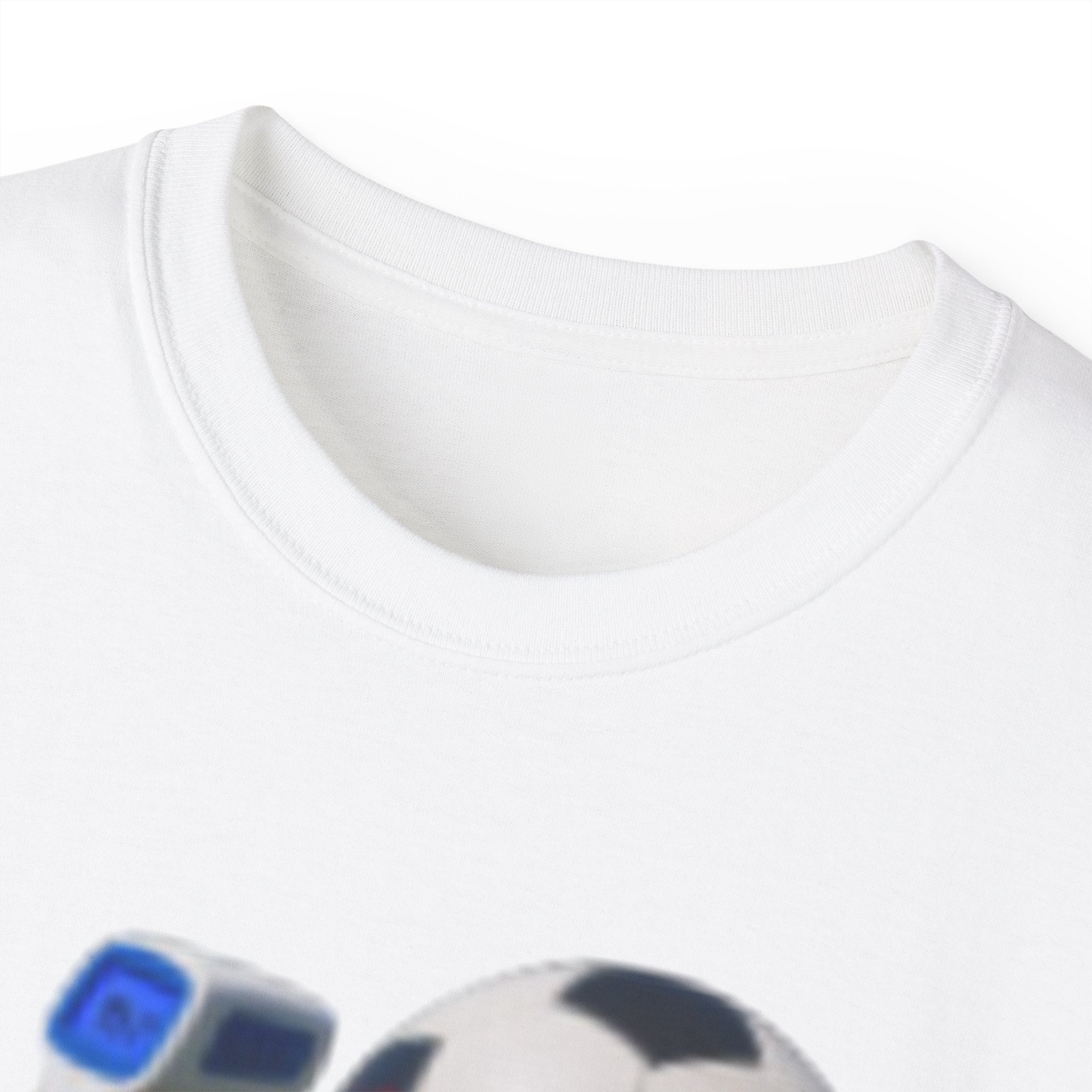 Unisex Ultra Cotton Tee