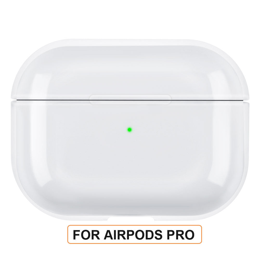 Transparent Case For Airpods