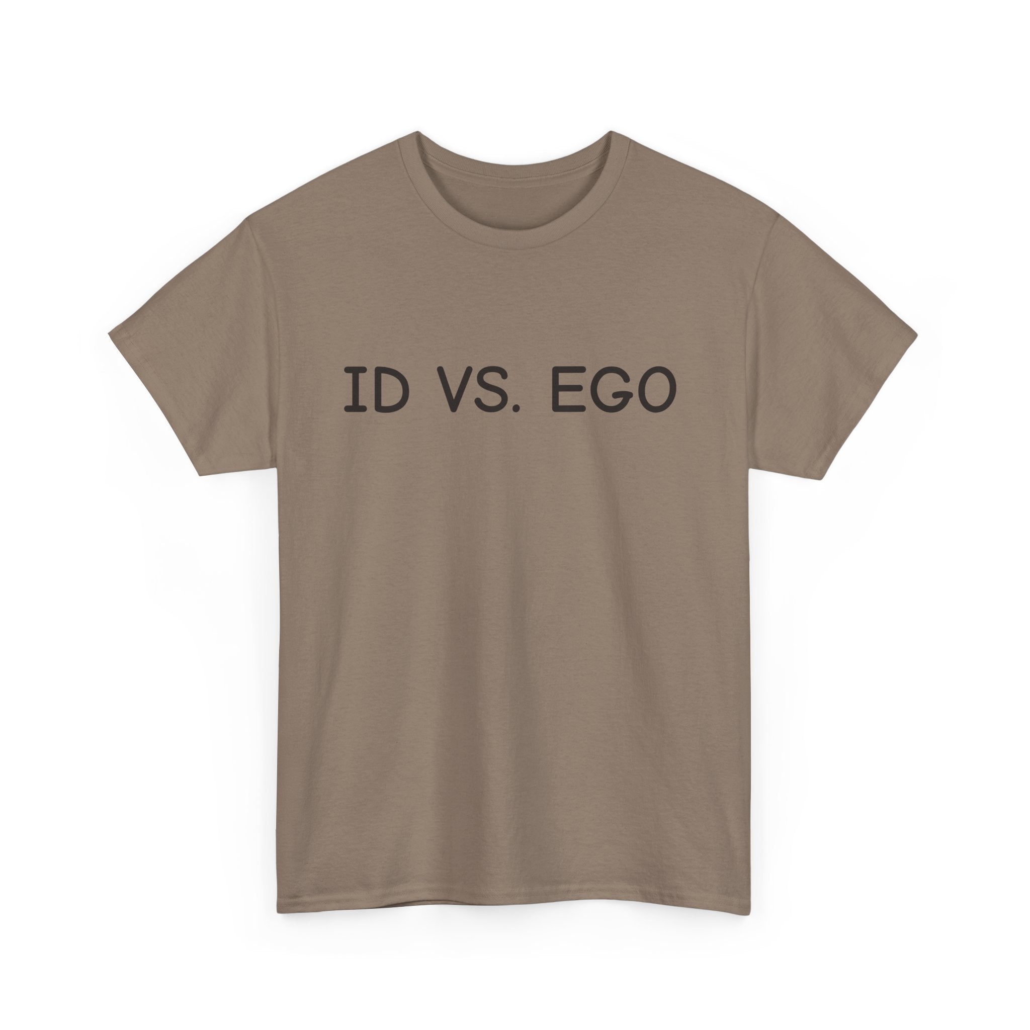 Custom Graphic Tee | Heavy Cotton Classic Fit