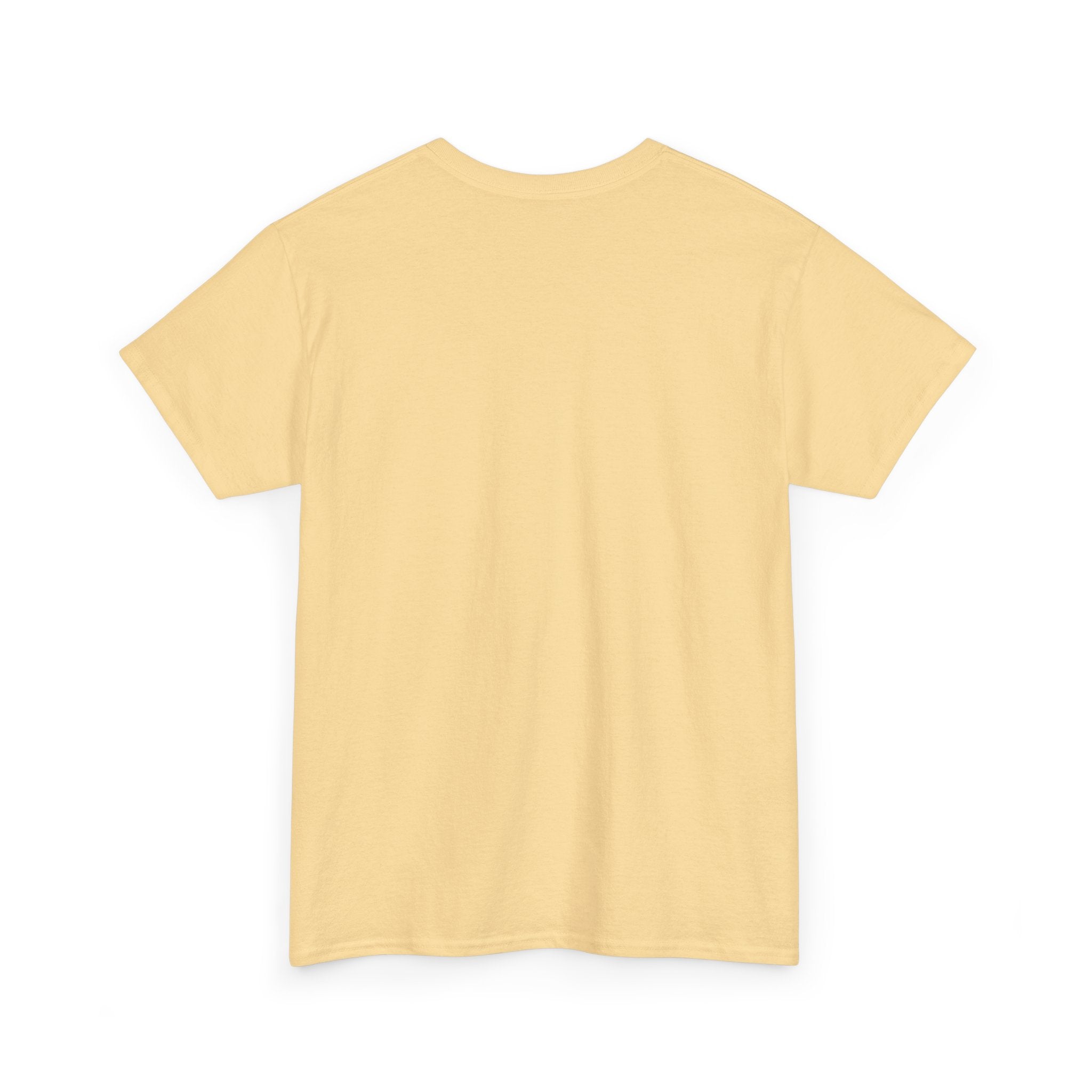 Unisex Heavy Cotton Tee, Undiagnosed, but everyone's pretty sure - funny quote t-shirt - Unisex Heavy Cotton Tee - Undiagnosed but I'm pretty sure