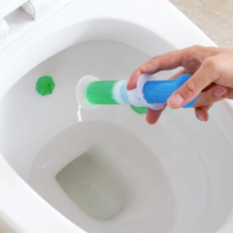 Magical Toilet Cleaner