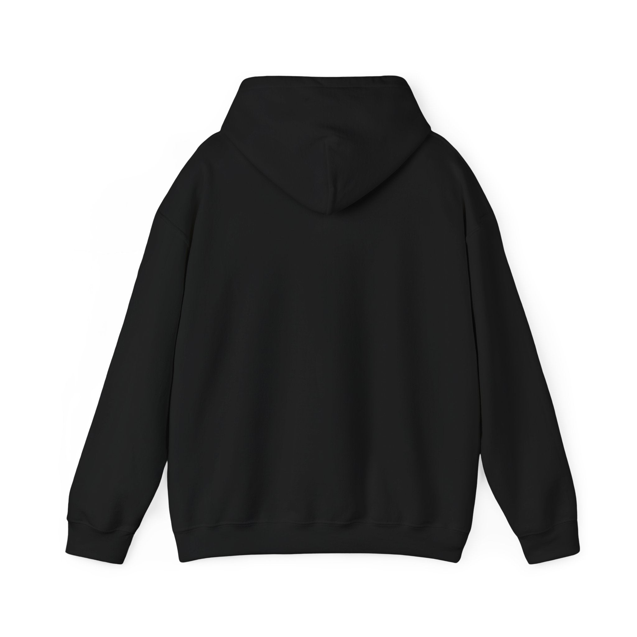 Custom Unisex Heavy Blend Hoodie | Warm &amp; Cozy Fit